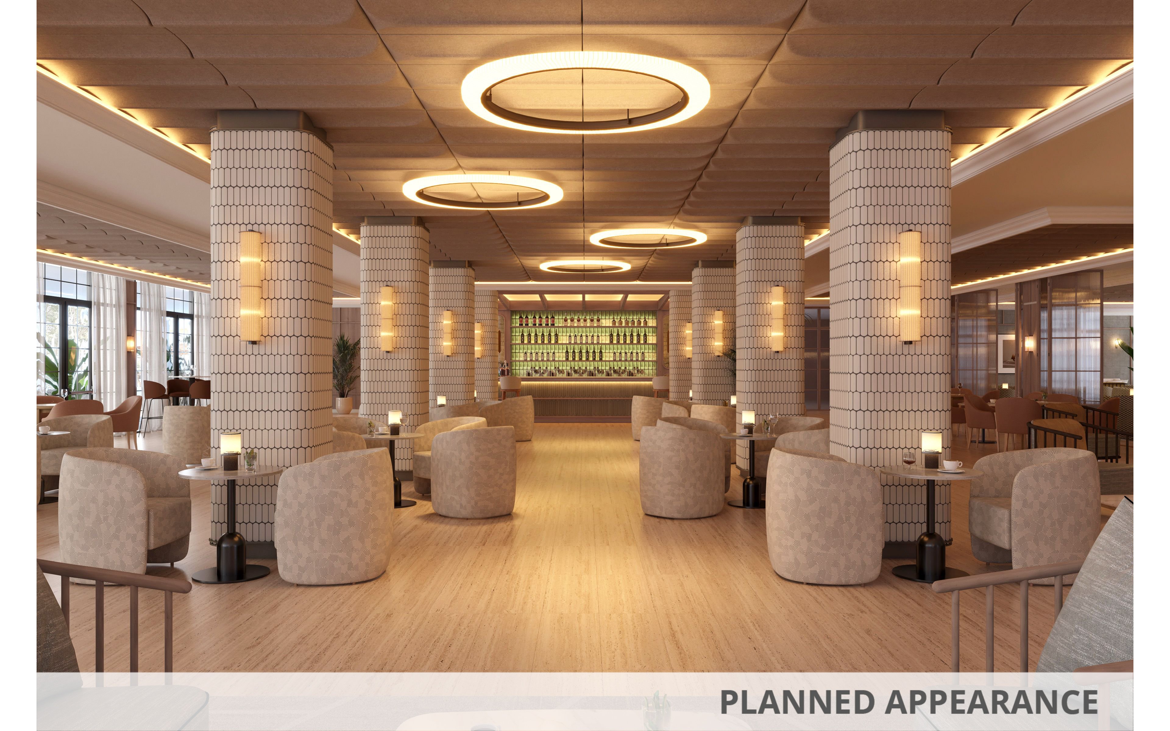 Hipotels Hipocampo Palace