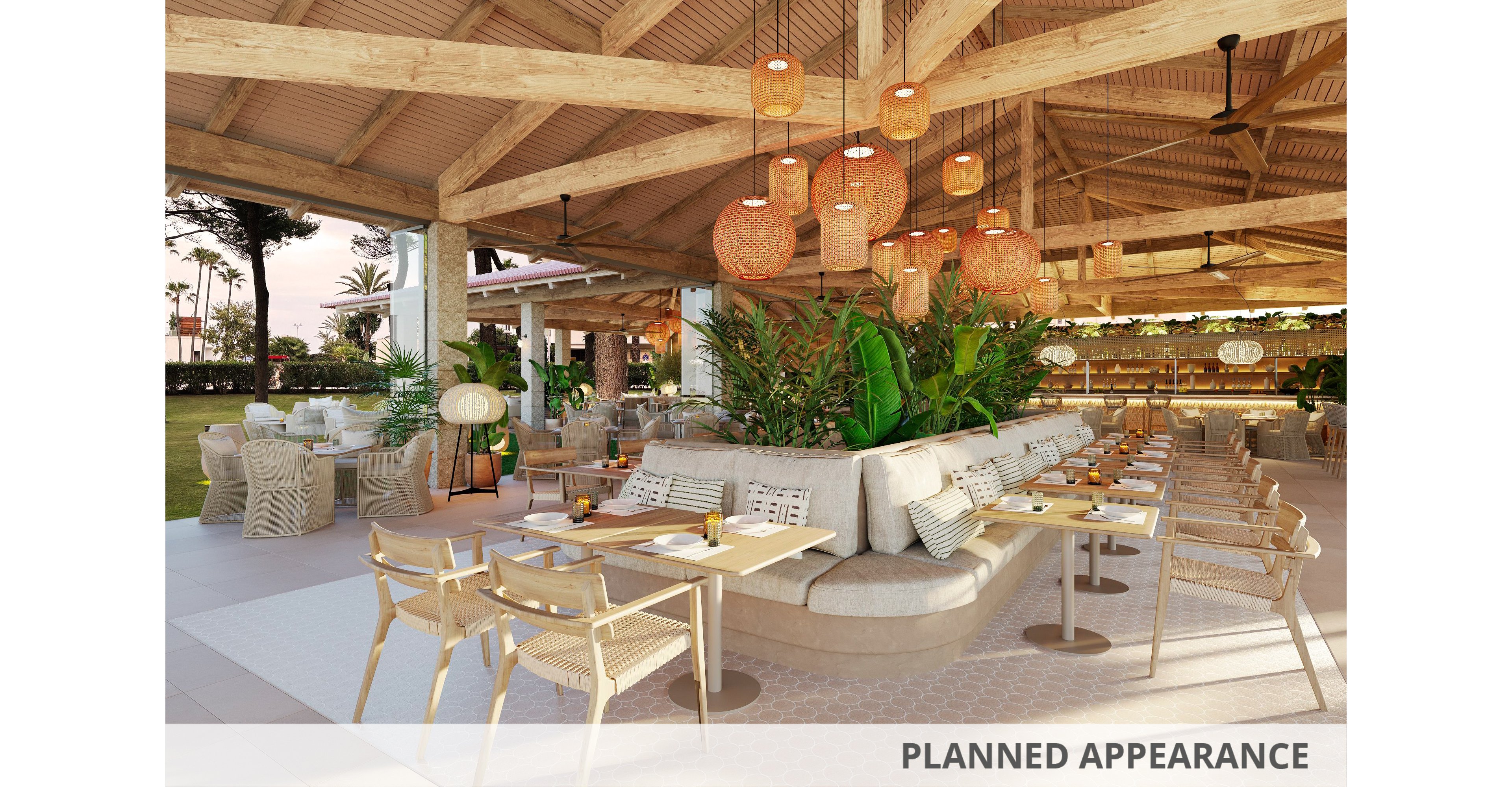 Hipotels Hipocampo Palace