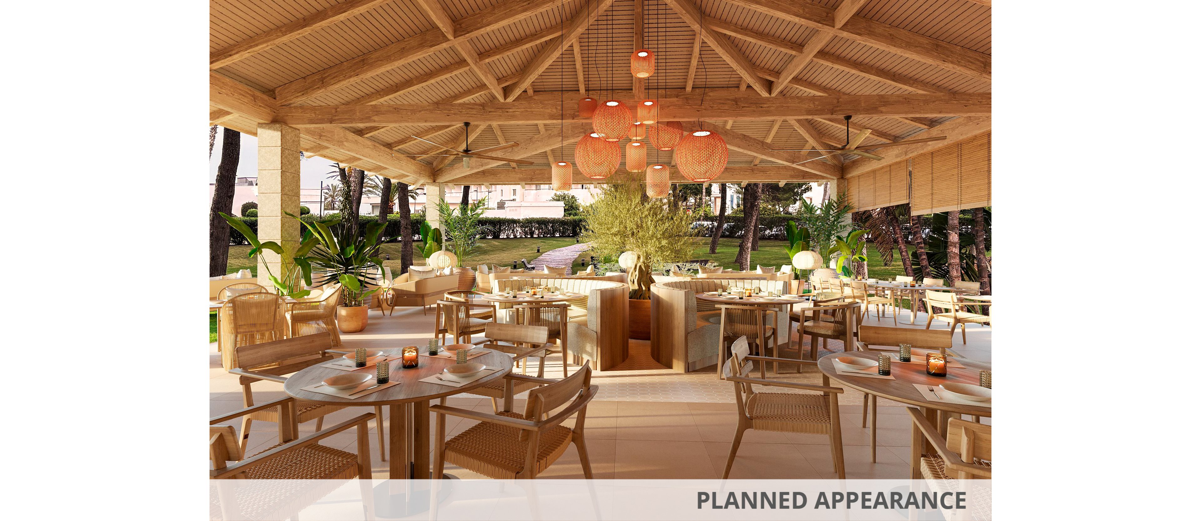 Hipotels Hipocampo Palace