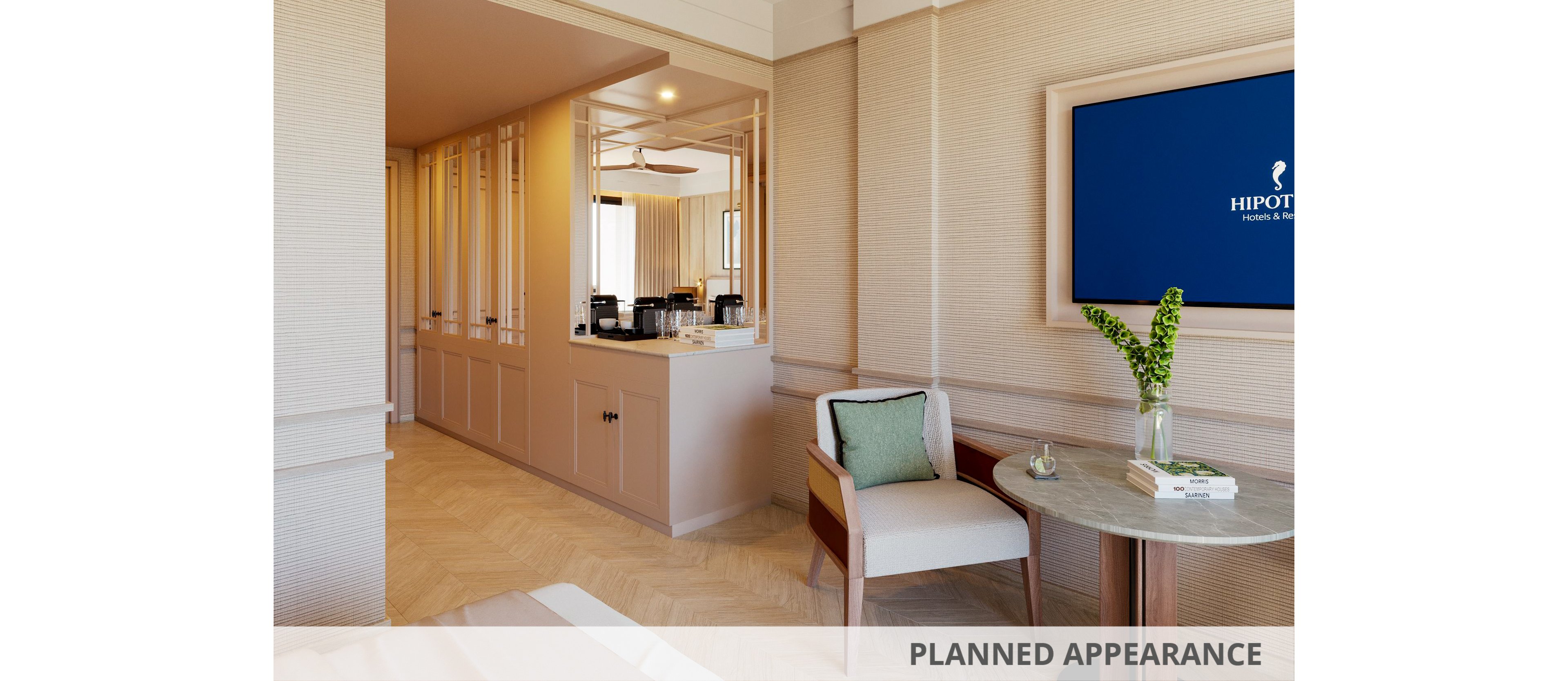 Hipotels Hipocampo Palace