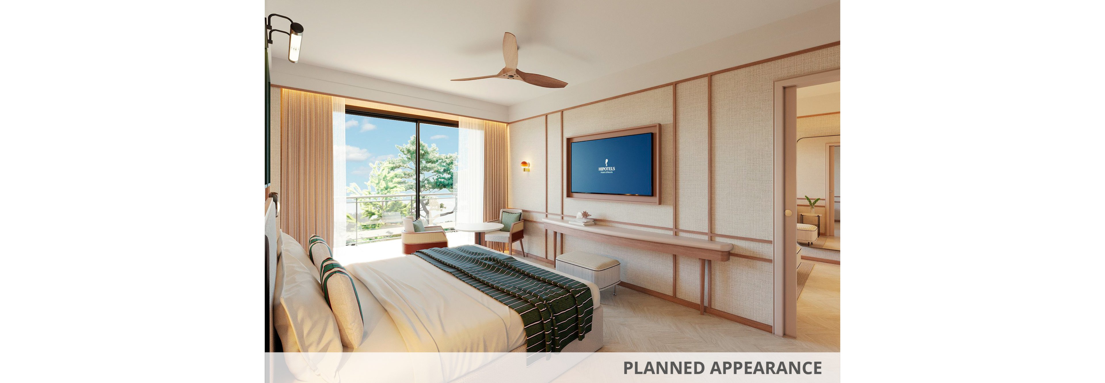 Hipotels Hipocampo Palace