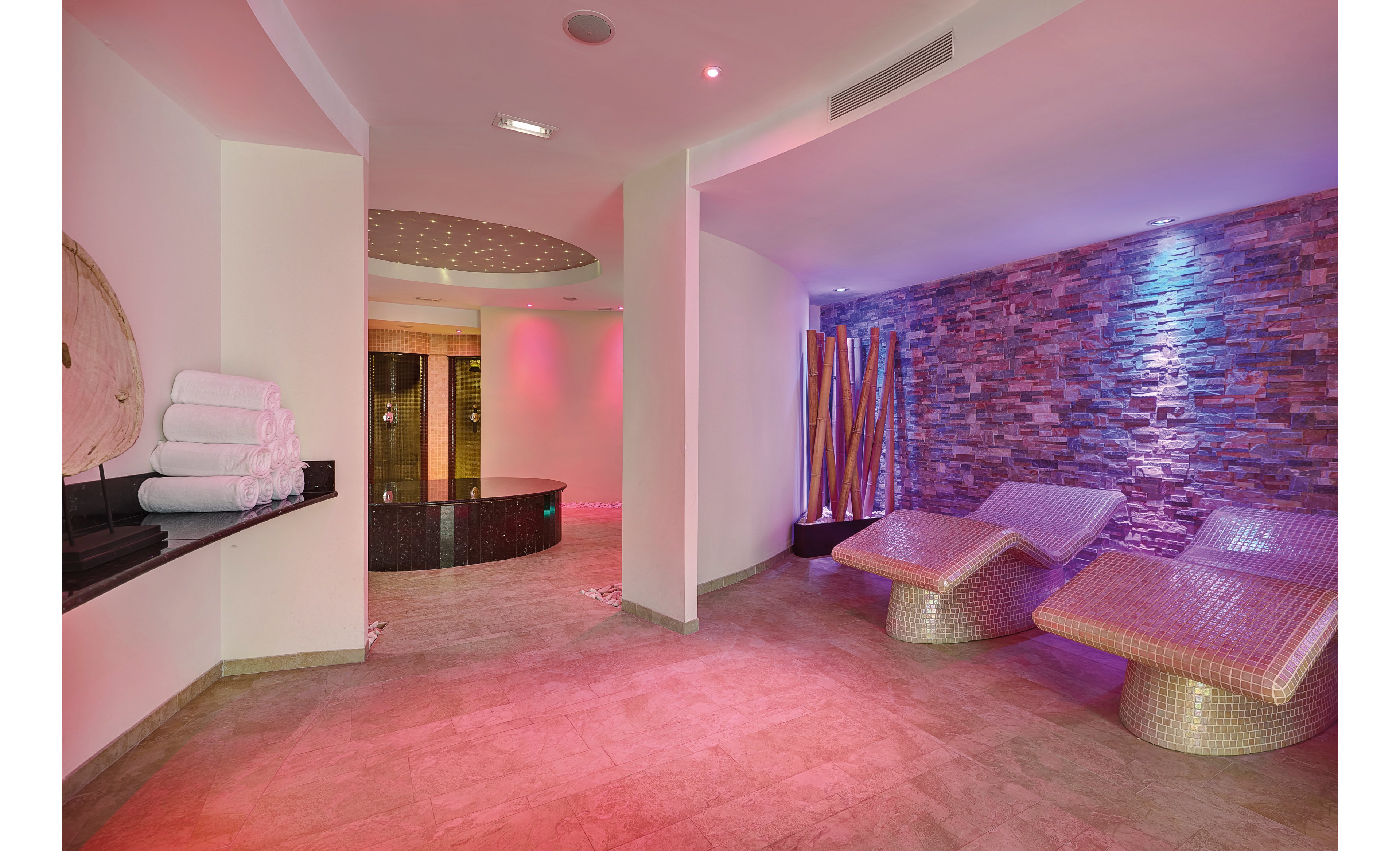 Hipotels Hipocampo Palace