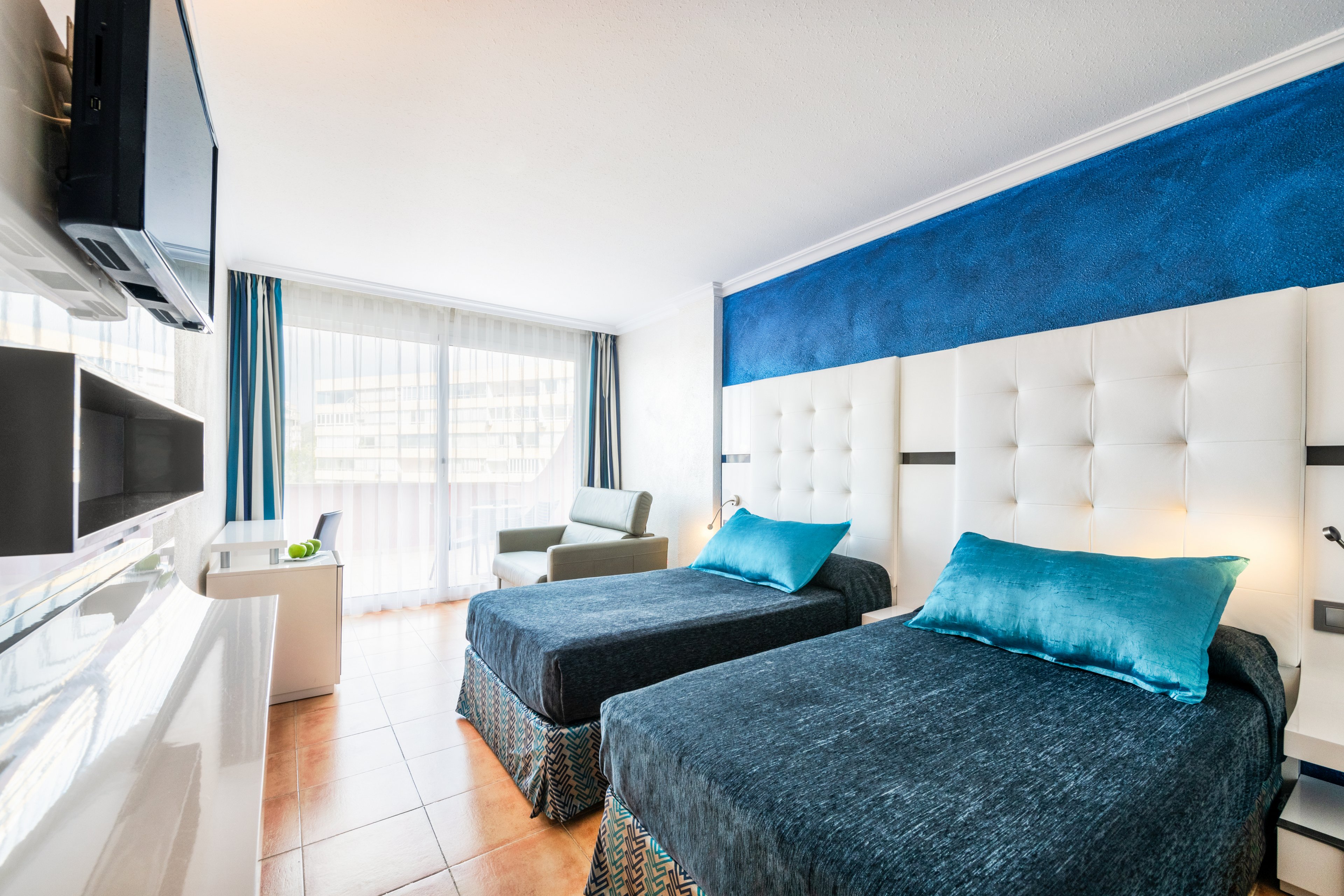 Marina Portals Hotel