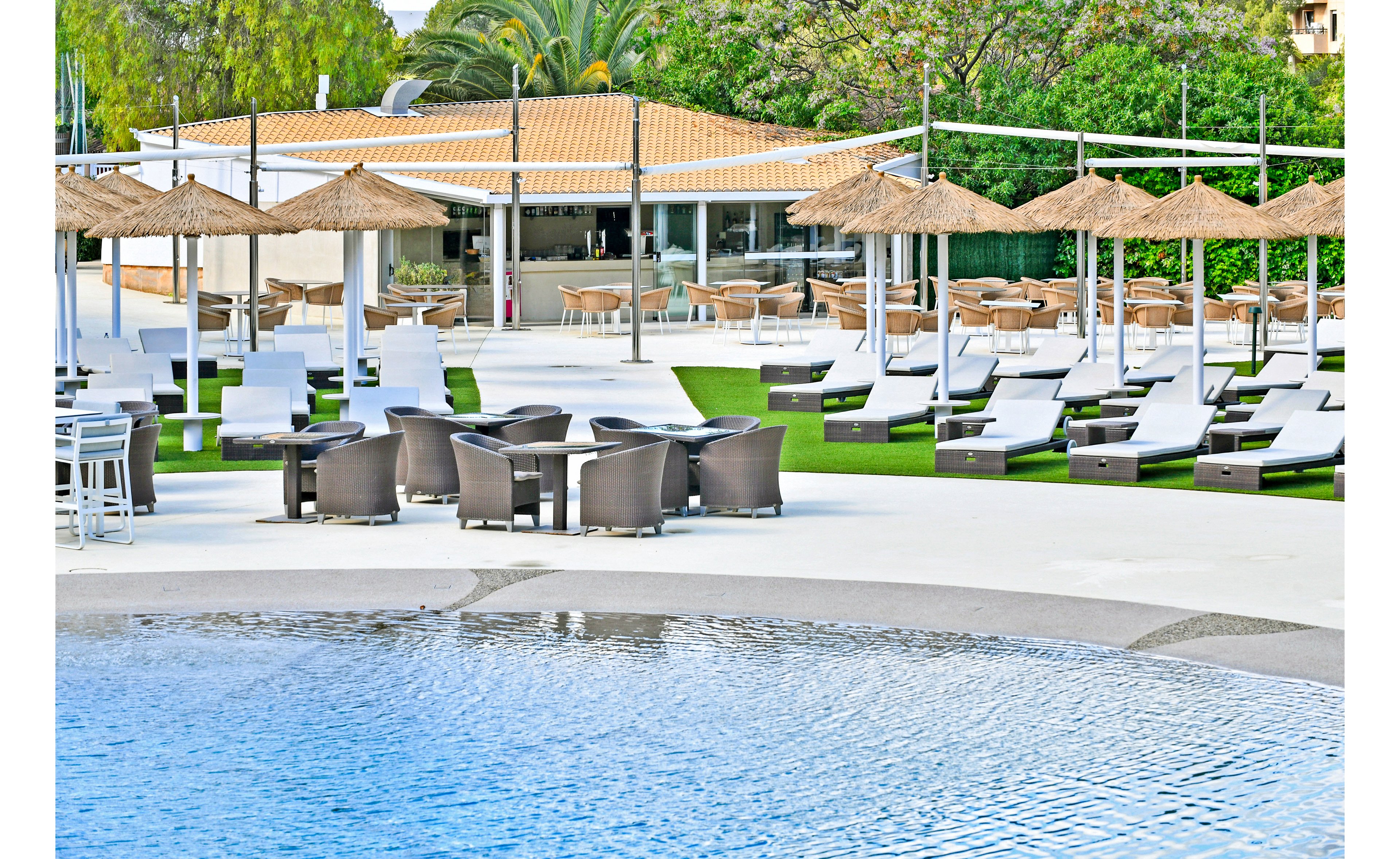 Marina Portals Hotel