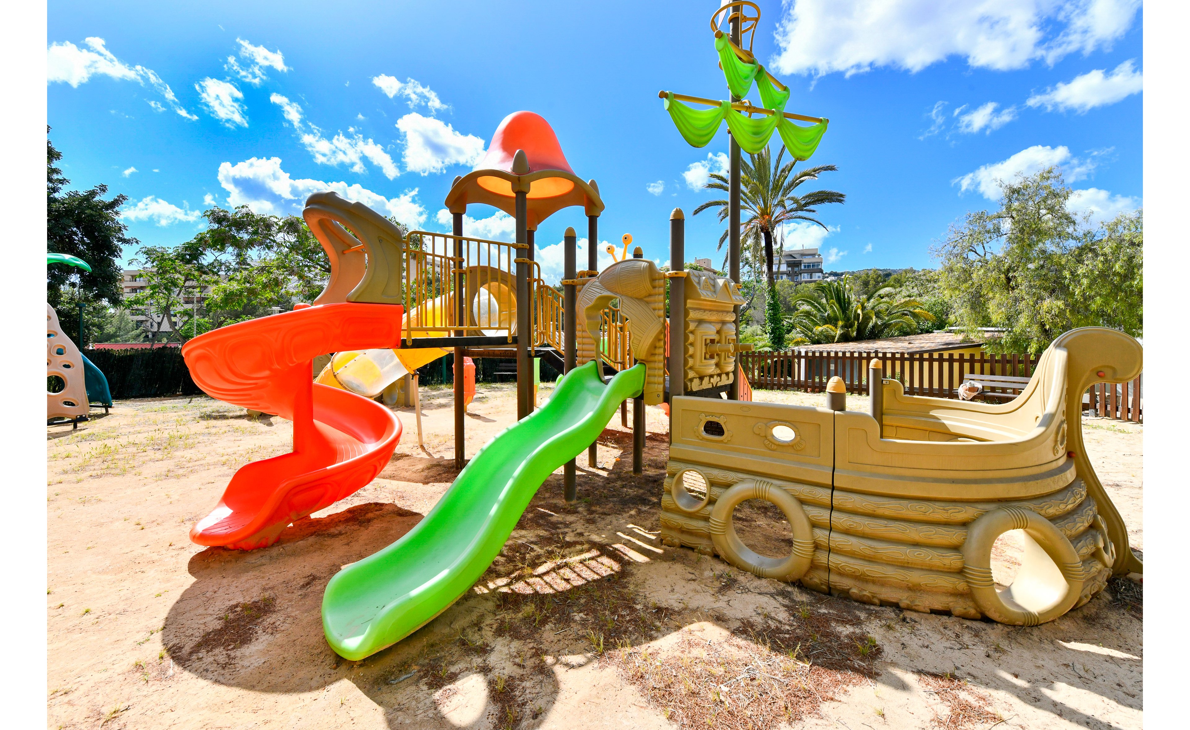 Marina Portals Hotel