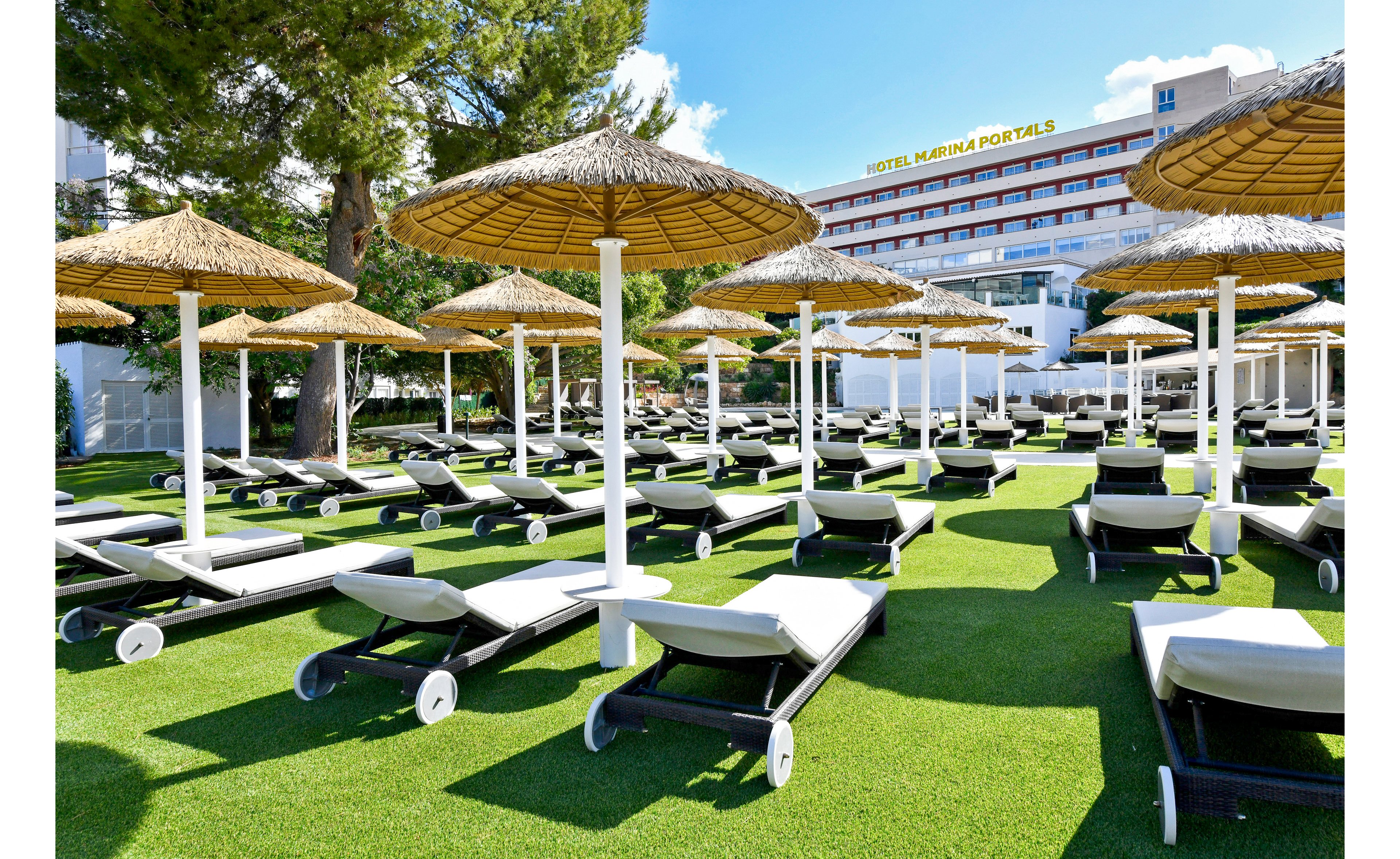 Marina Portals Hotel