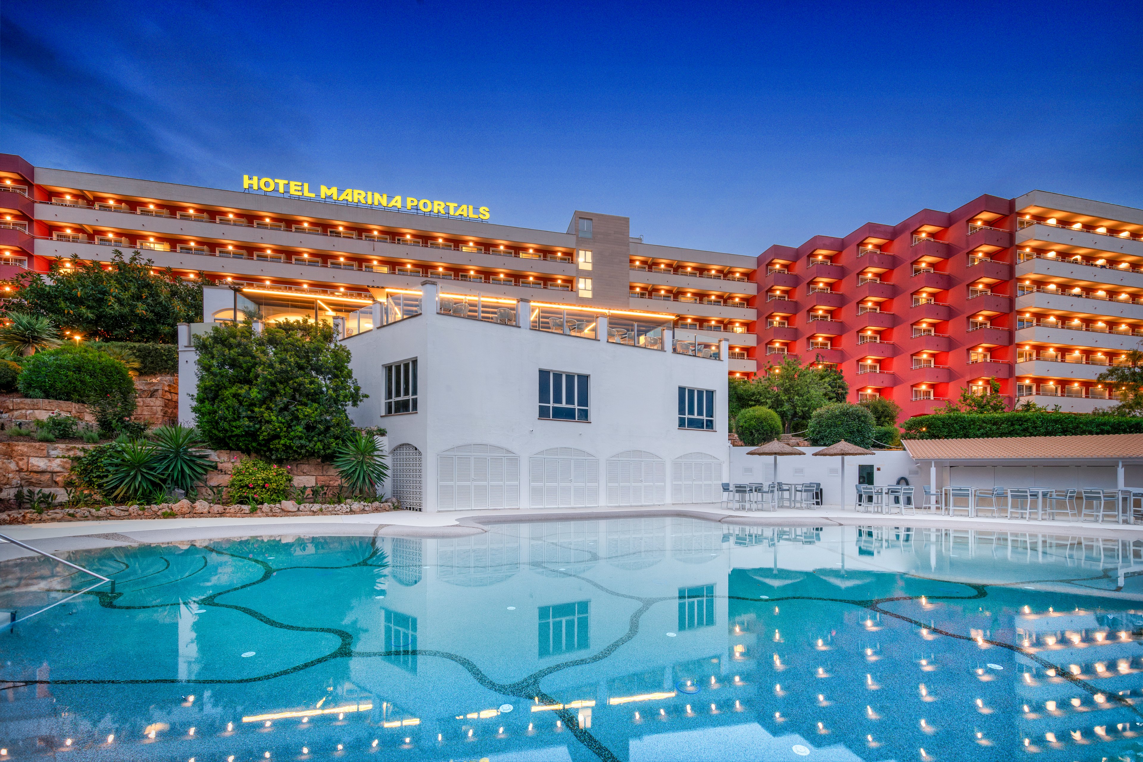 Marina Portals Hotel