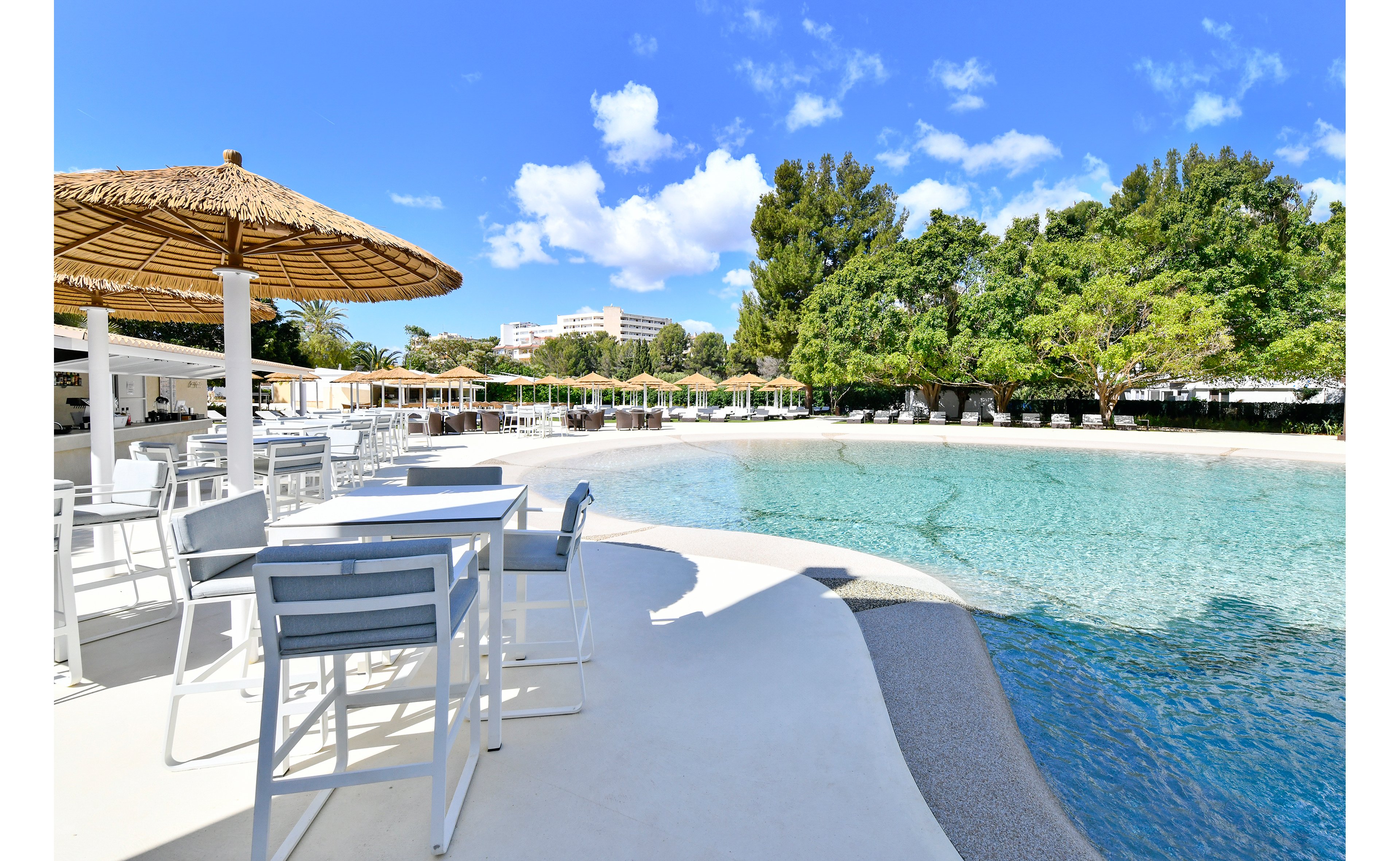 Marina Portals Hotel