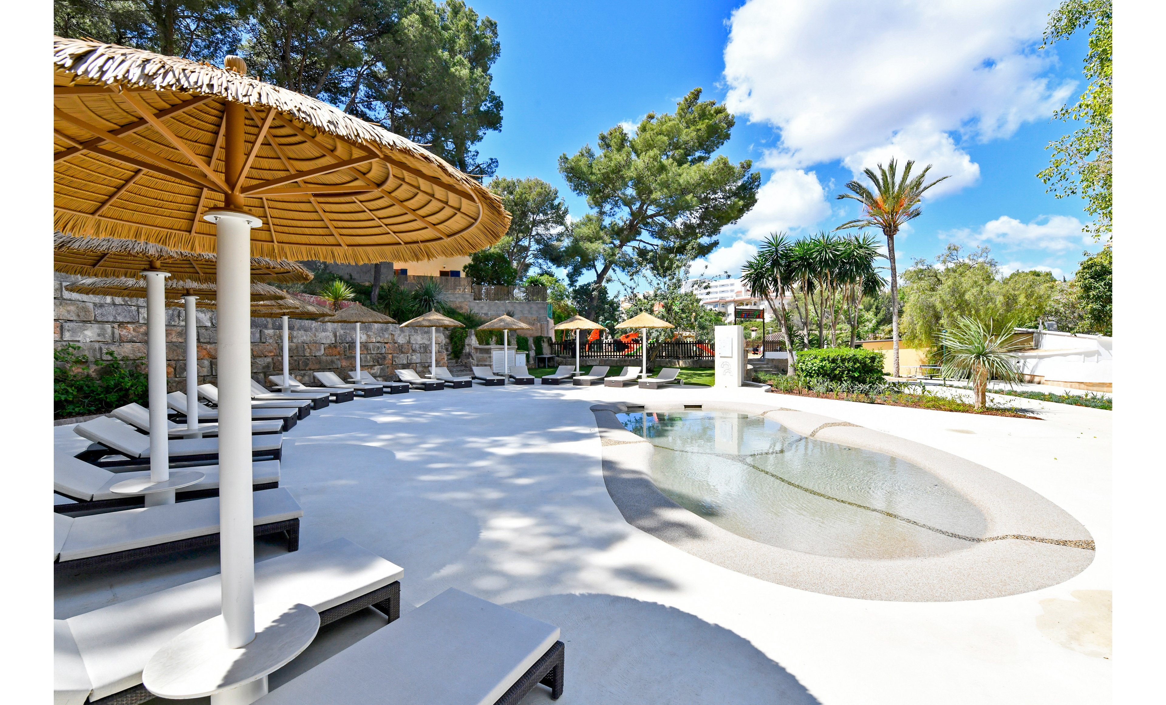 Marina Portals Hotel