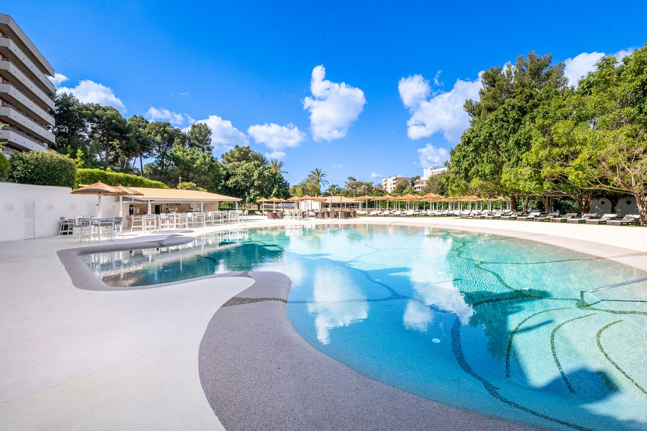 Marina Portals Hotel