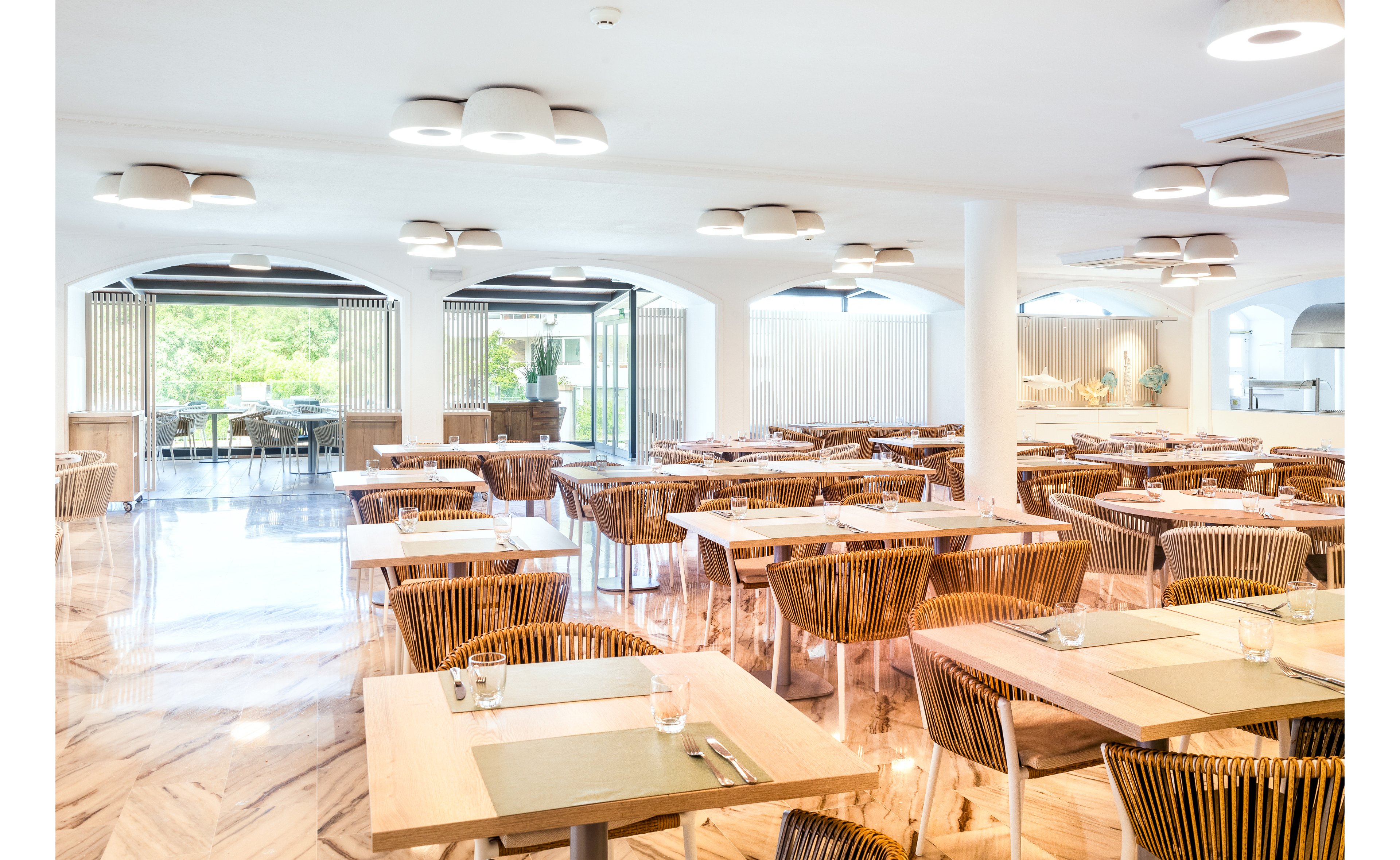 Marina Portals Hotel