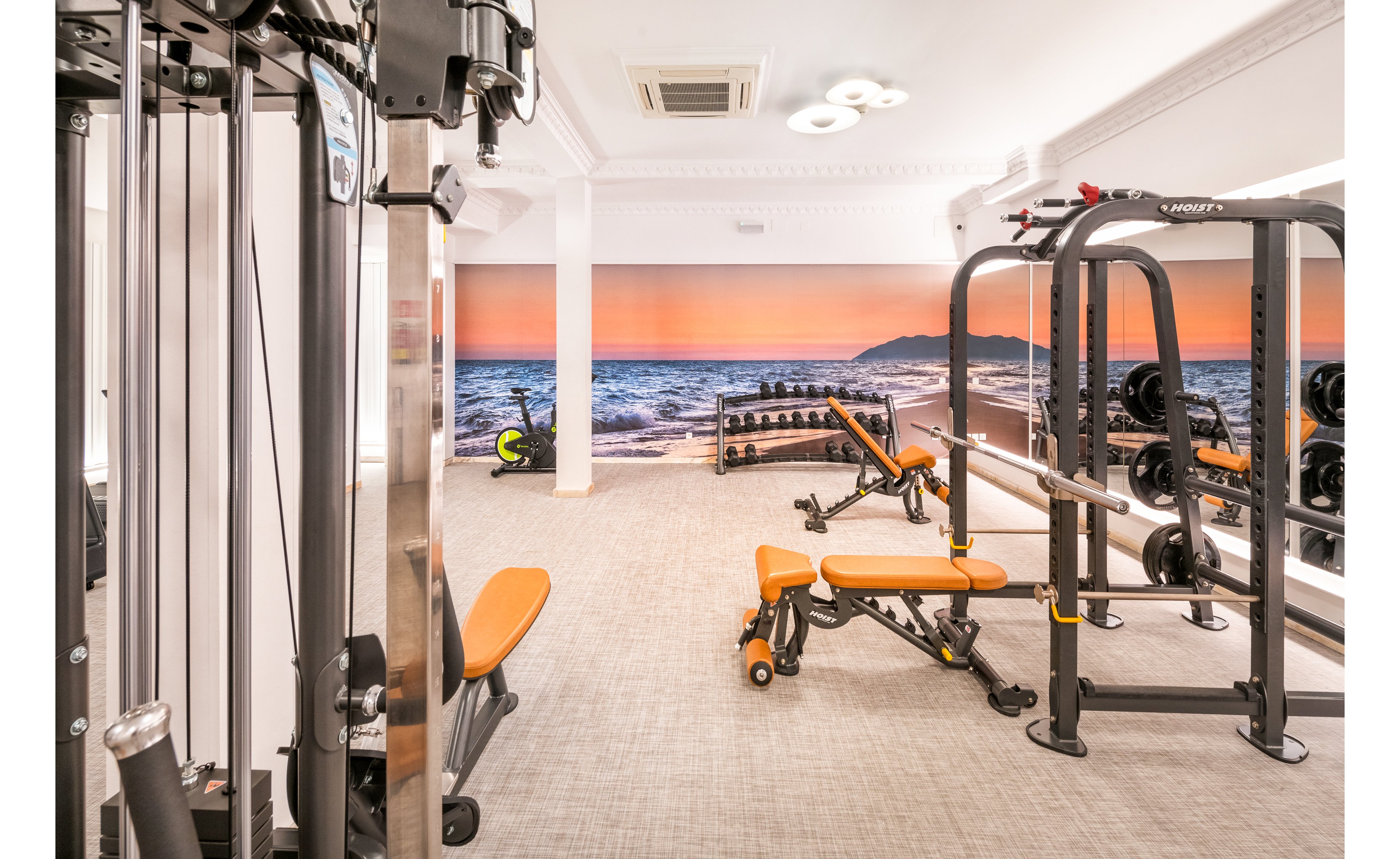 Marina Portals Hotel