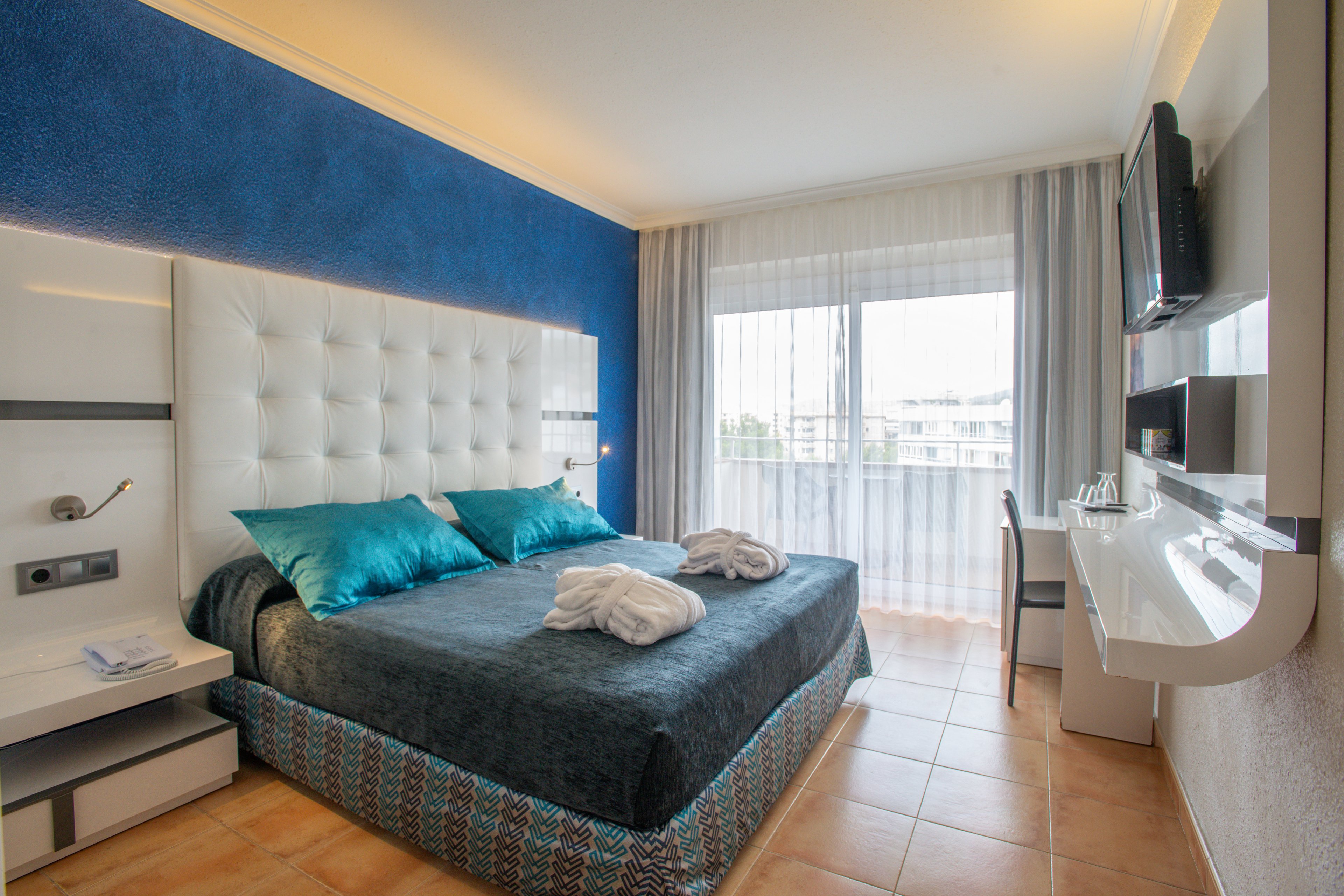 Marina Portals Hotel