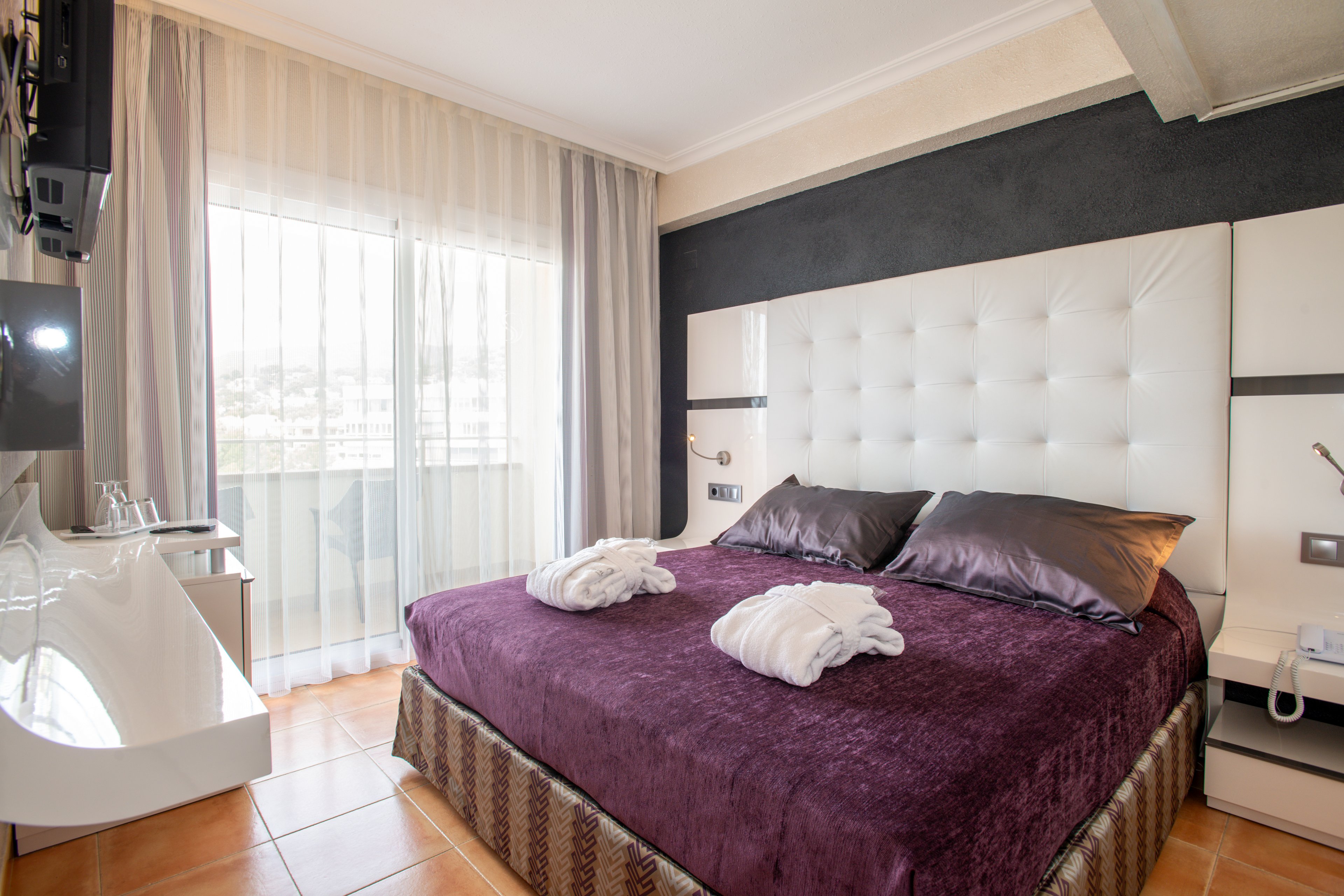 Marina Portals Hotel