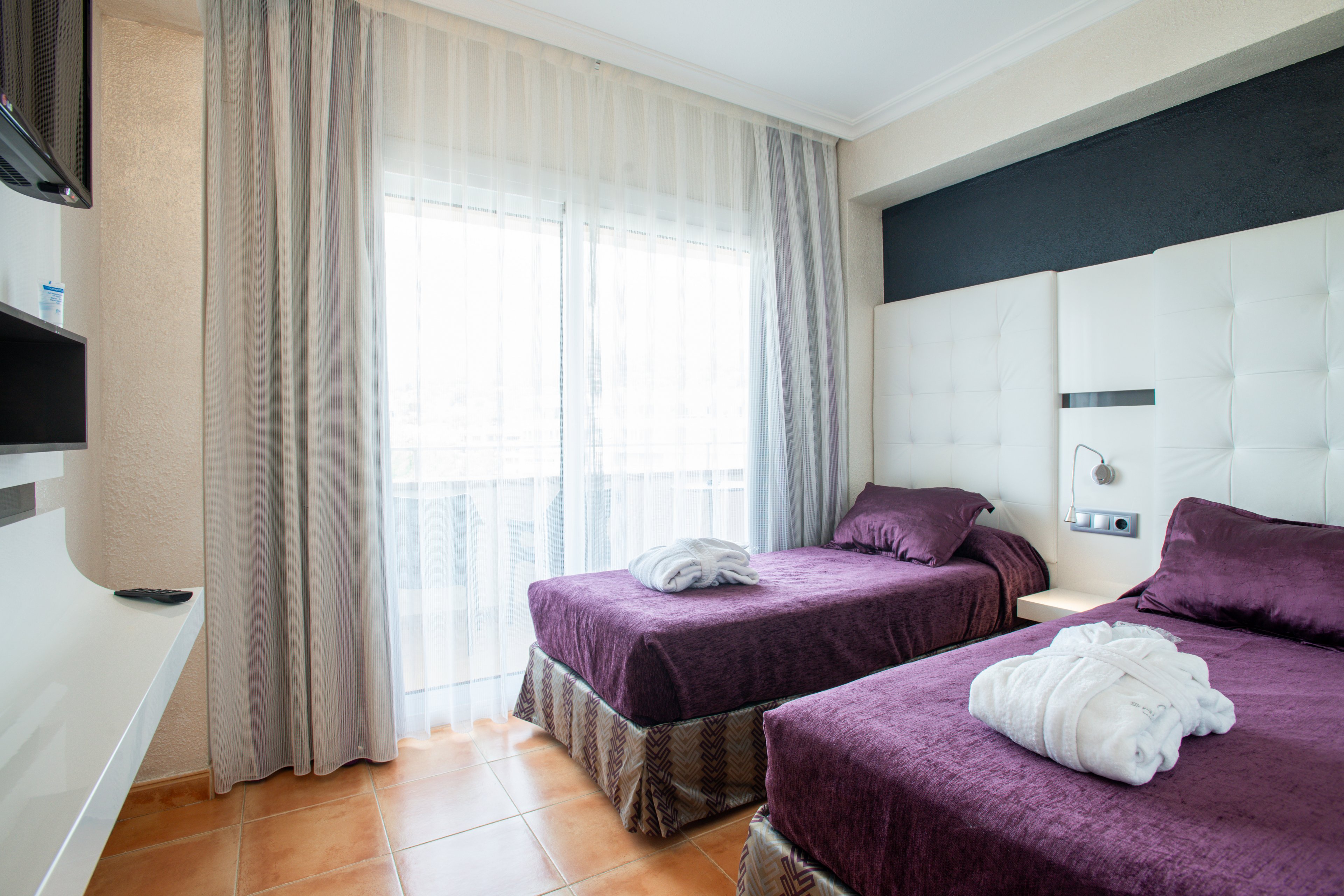 Marina Portals Hotel