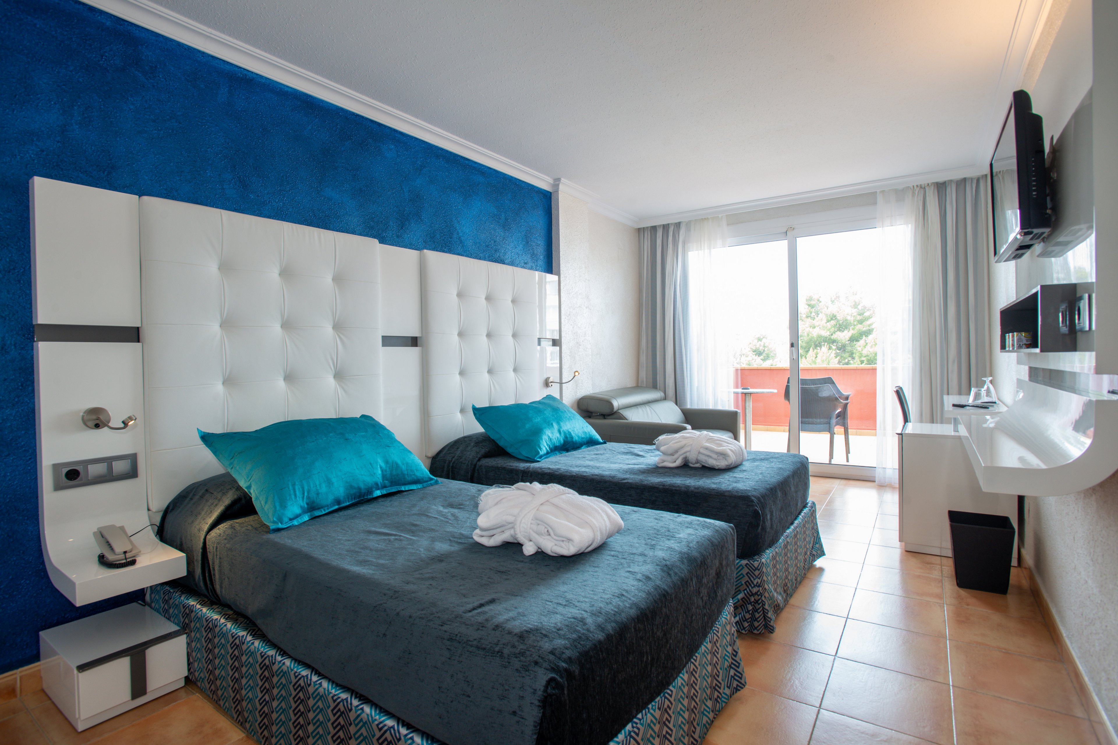 Marina Portals Hotel