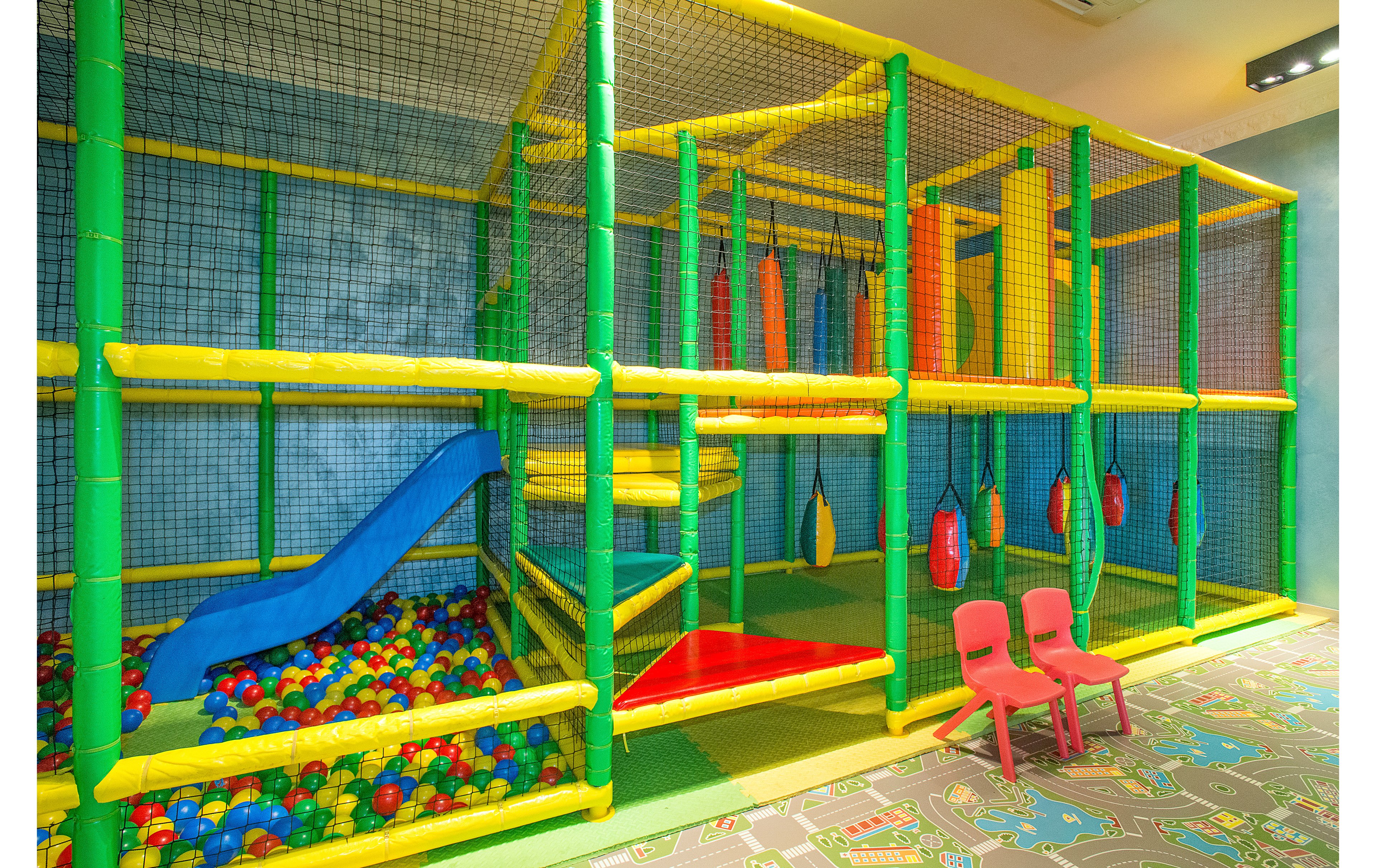 Marina Portals Hotel