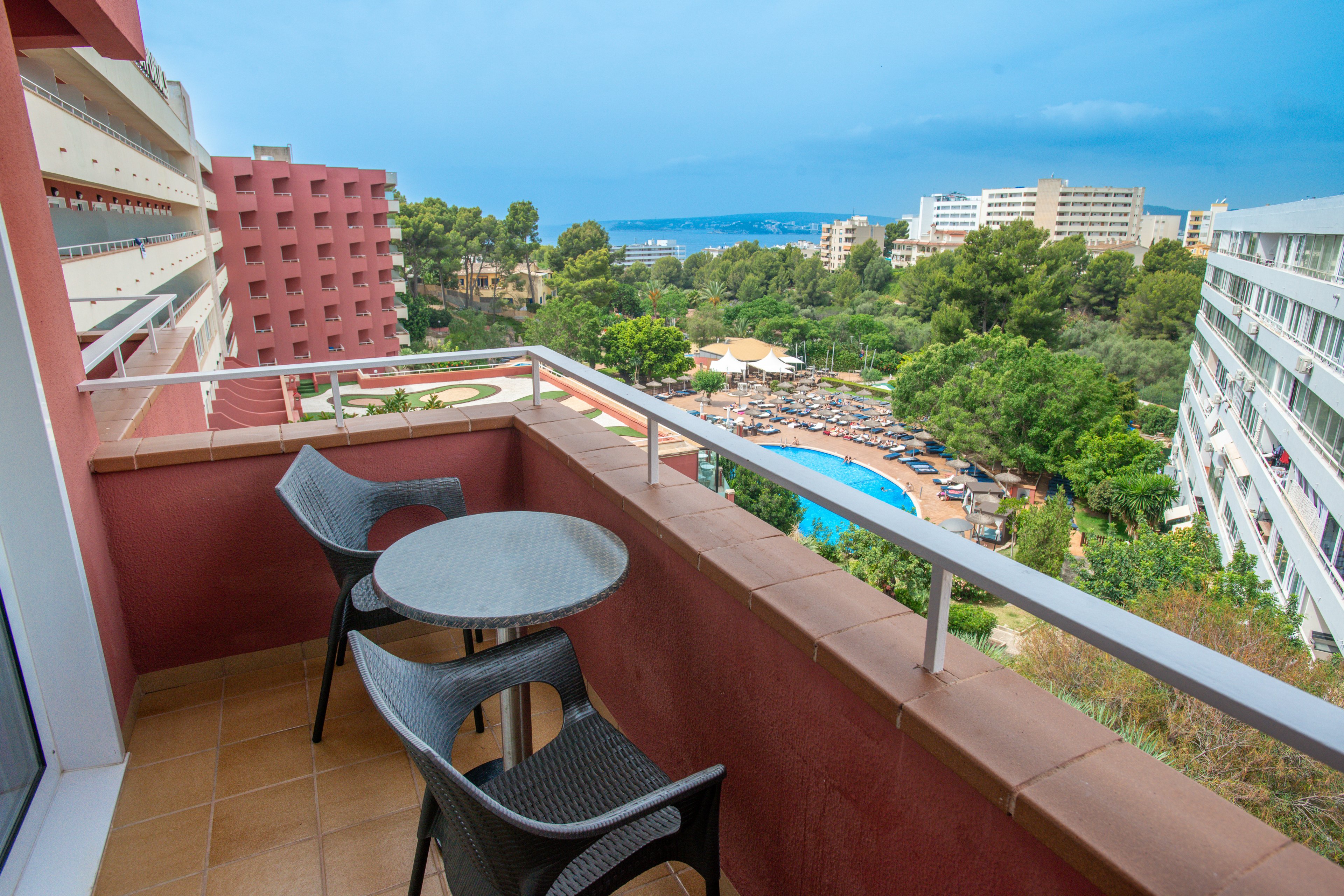 Marina Portals Hotel