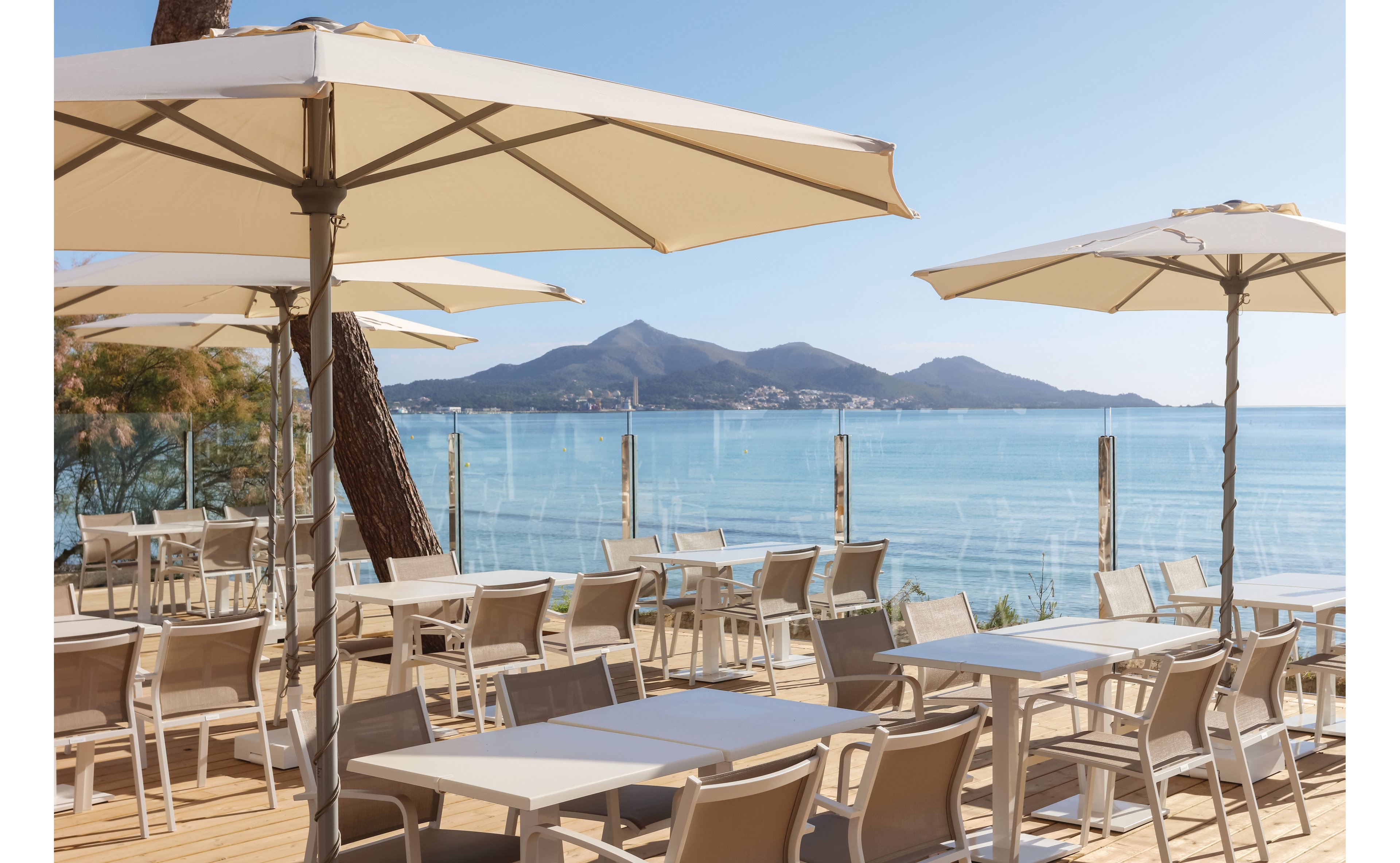 Iberostar Waves Playa de Muro