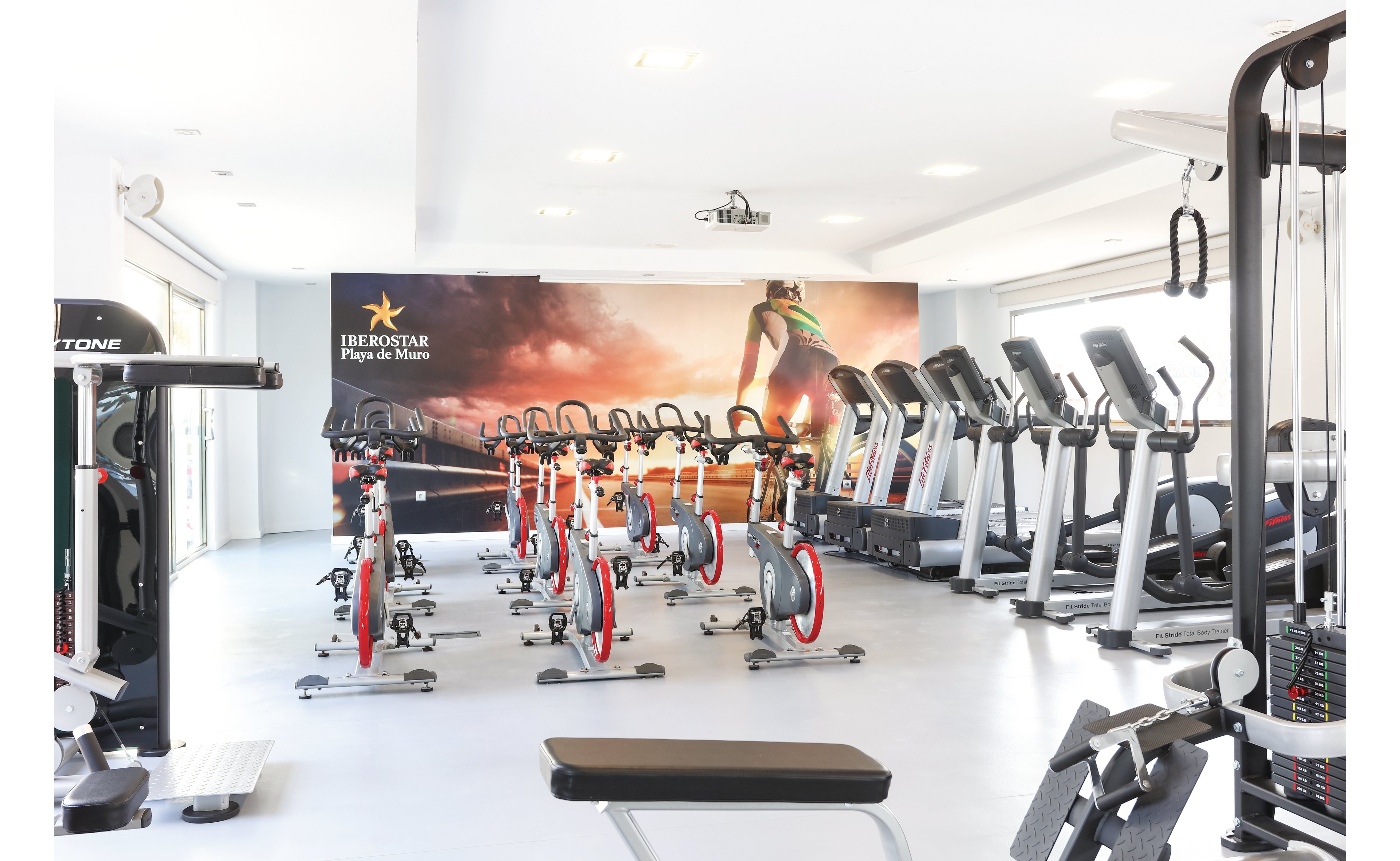 Iberostar Waves Playa de Muro