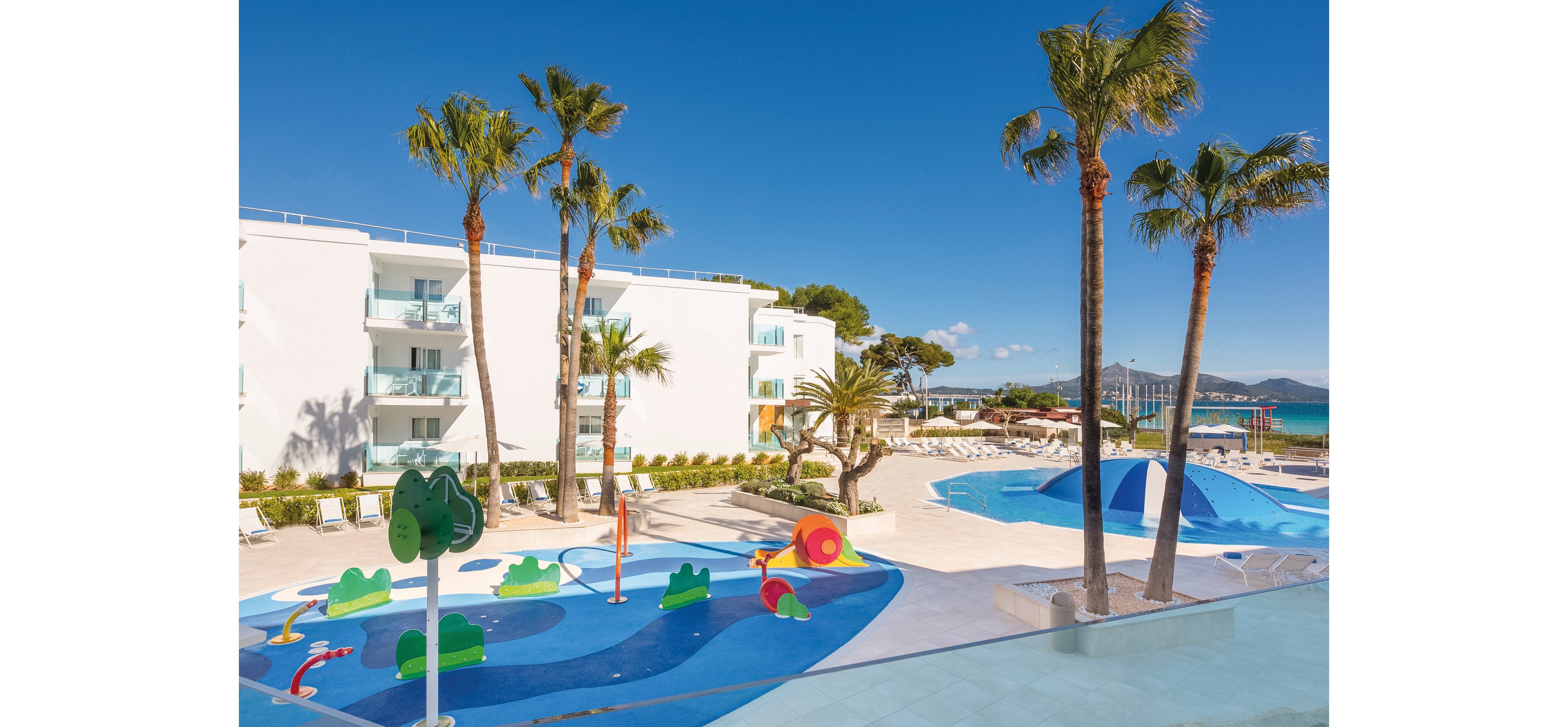 Iberostar Waves Playa de Muro