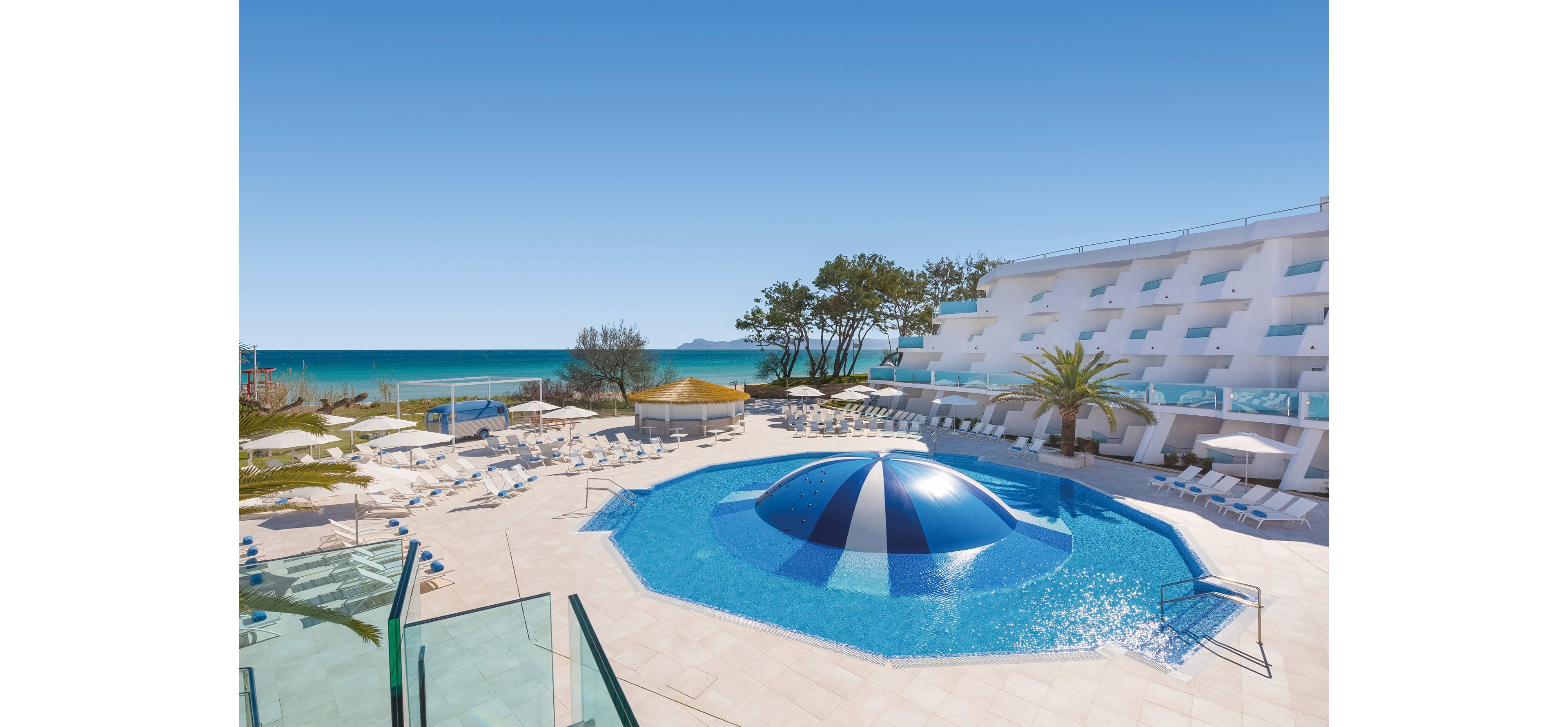 Iberostar Waves Playa de Muro