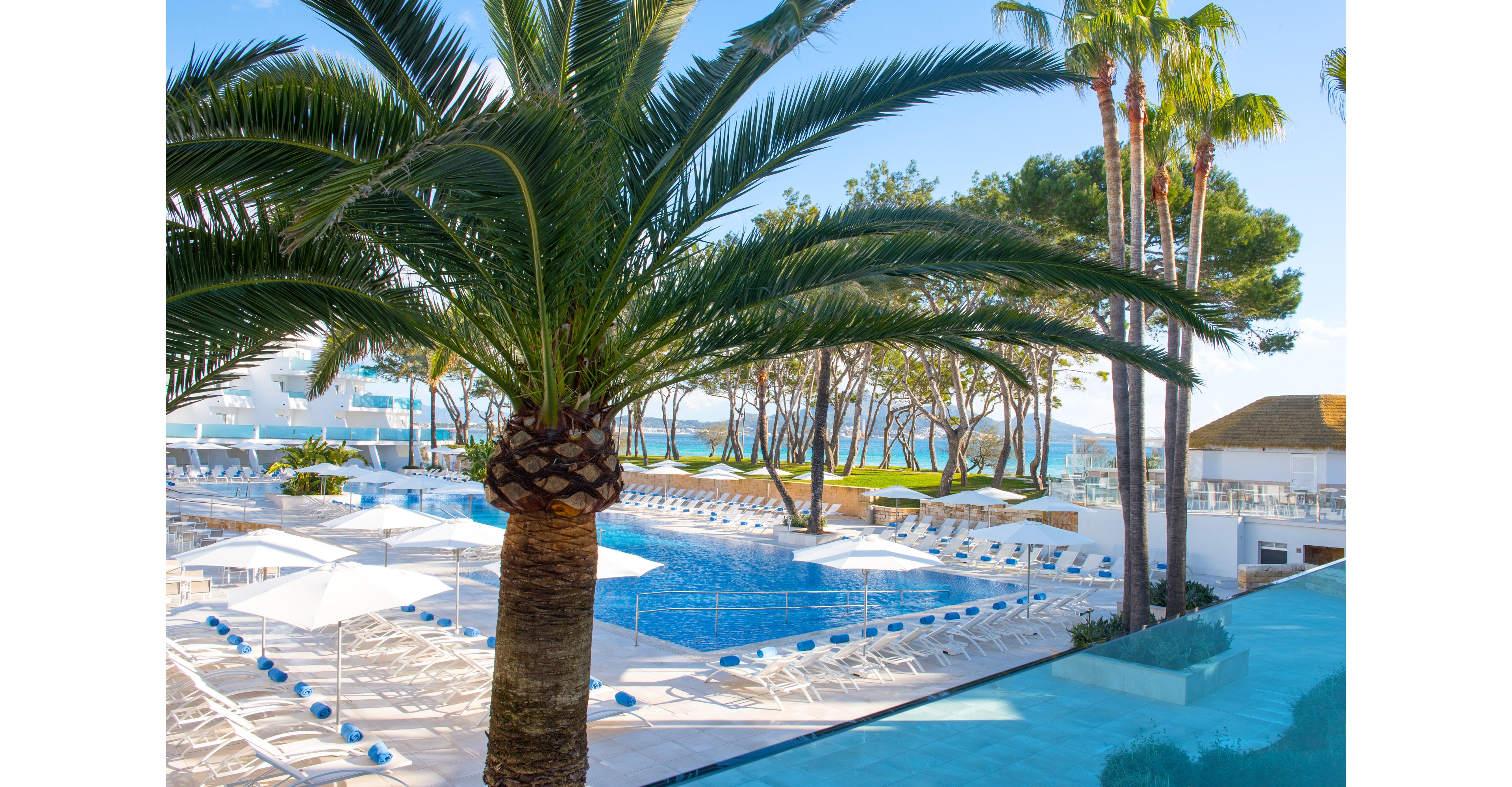 Iberostar Waves Playa de Muro