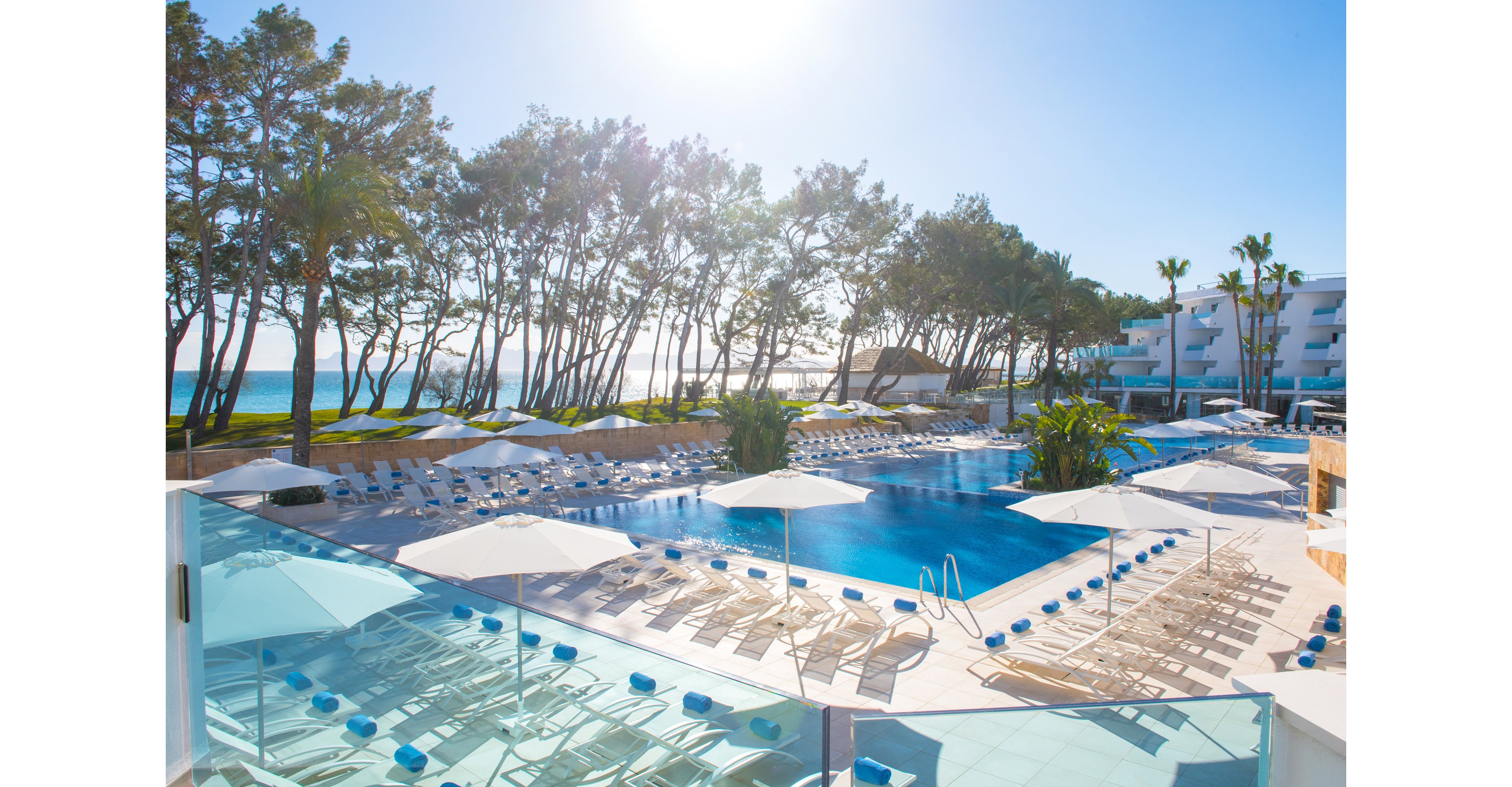 Iberostar Waves Playa de Muro