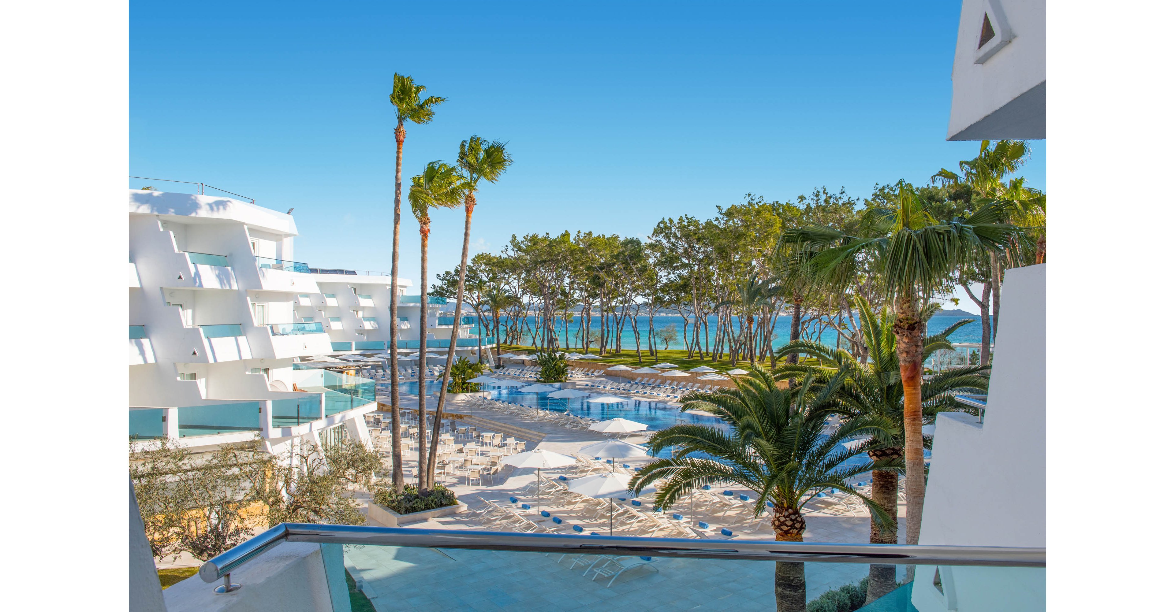 Iberostar Waves Playa de Muro