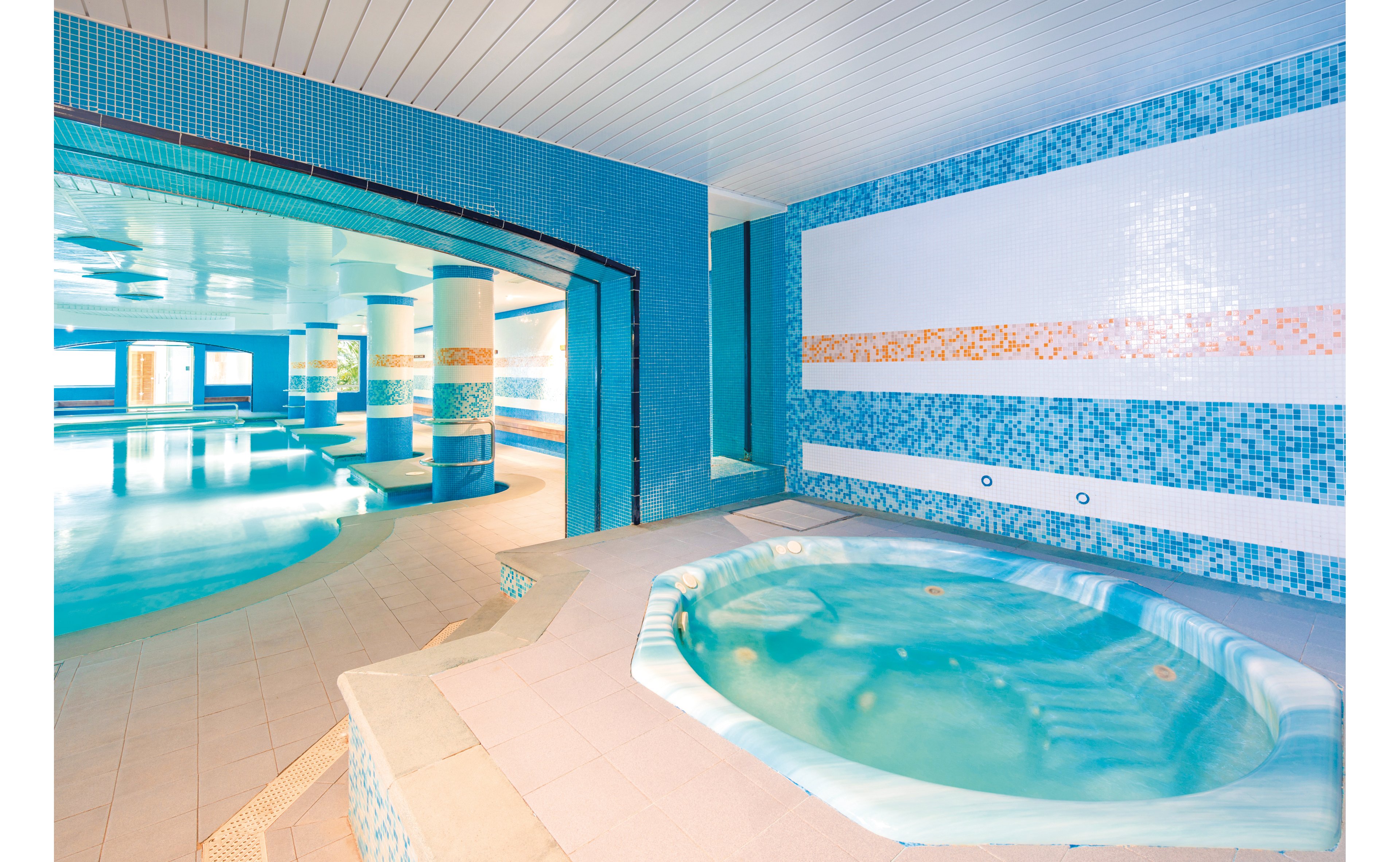 Iberostar Selection Albufera Park