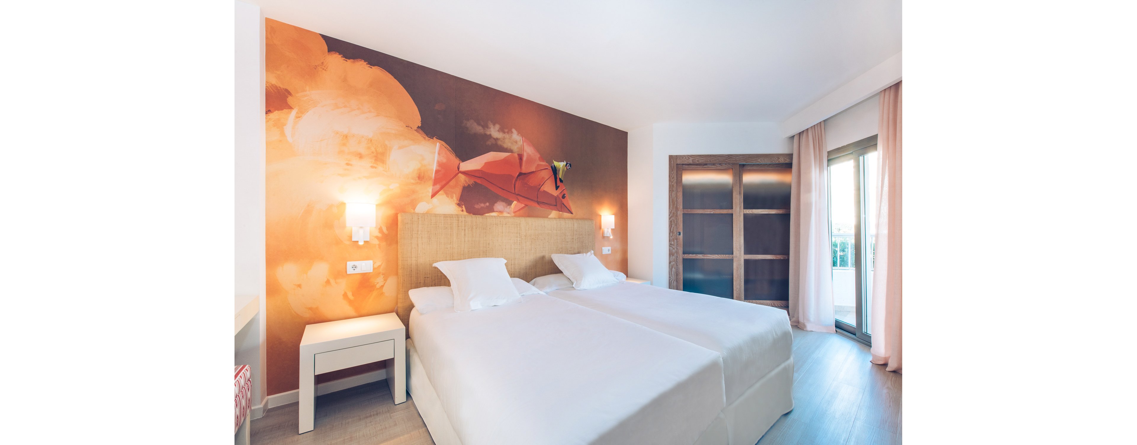 Iberostar Selection Albufera Park