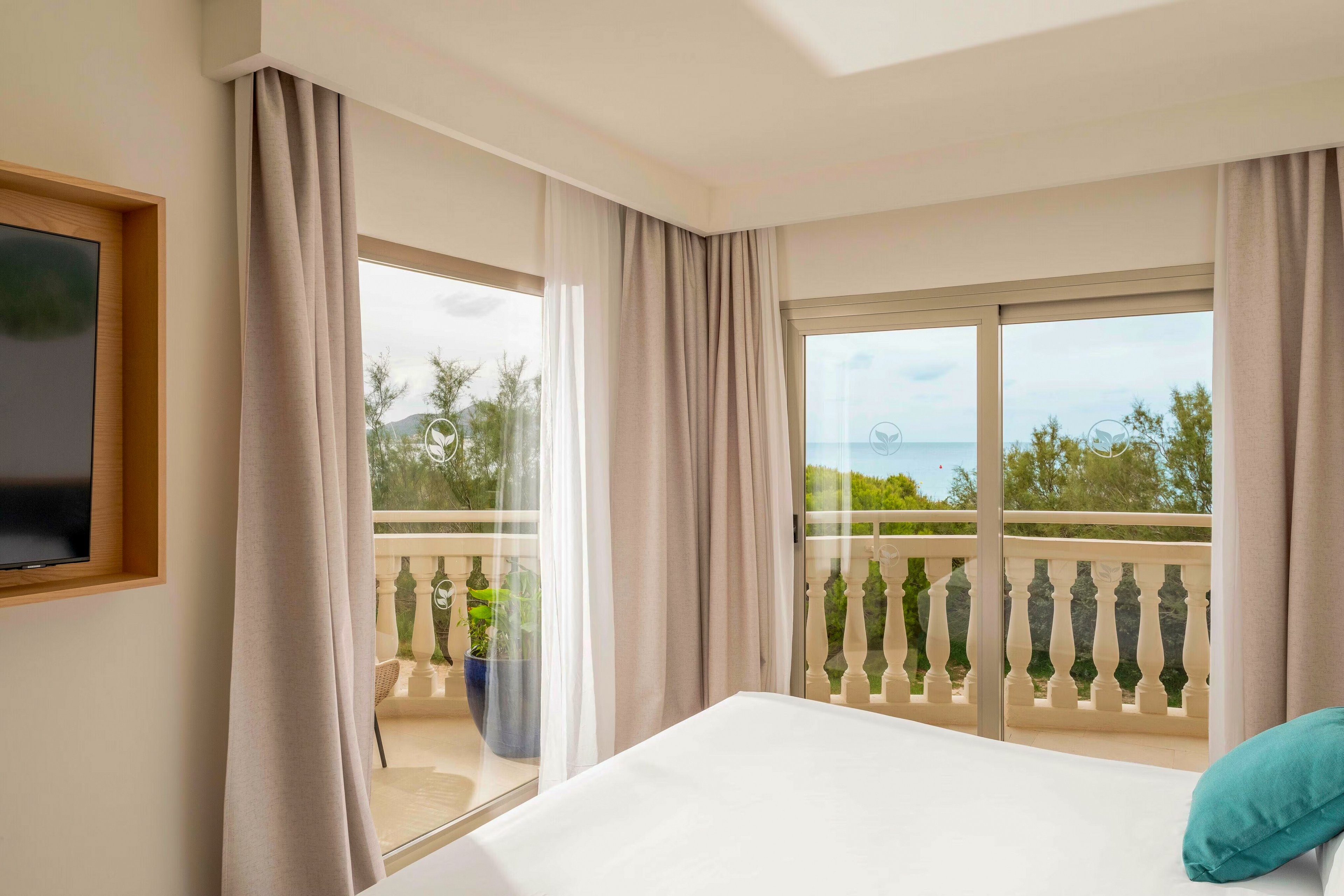 Iberostar Selection Albufera Park