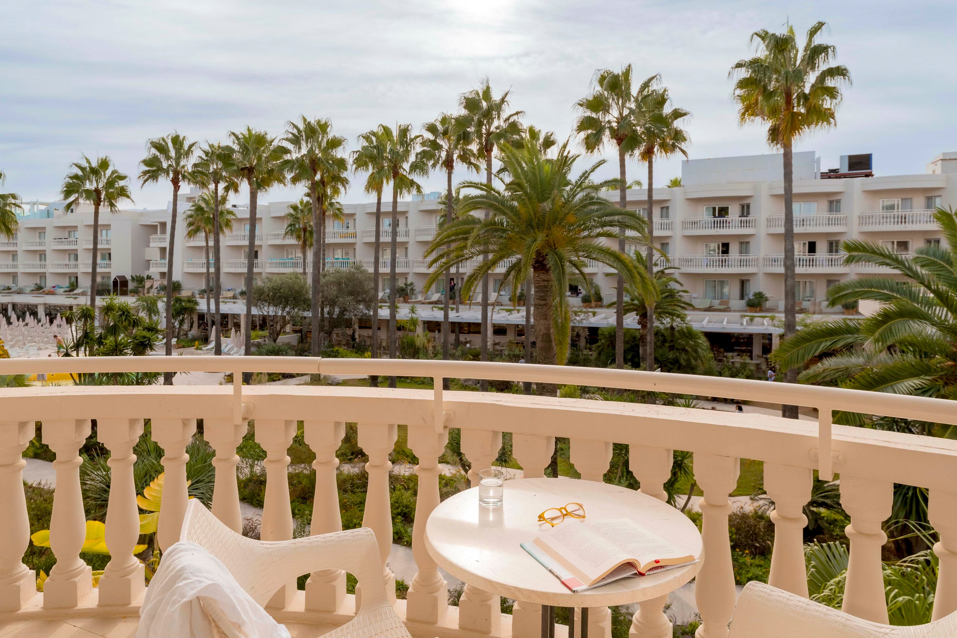 Iberostar Selection Albufera Park