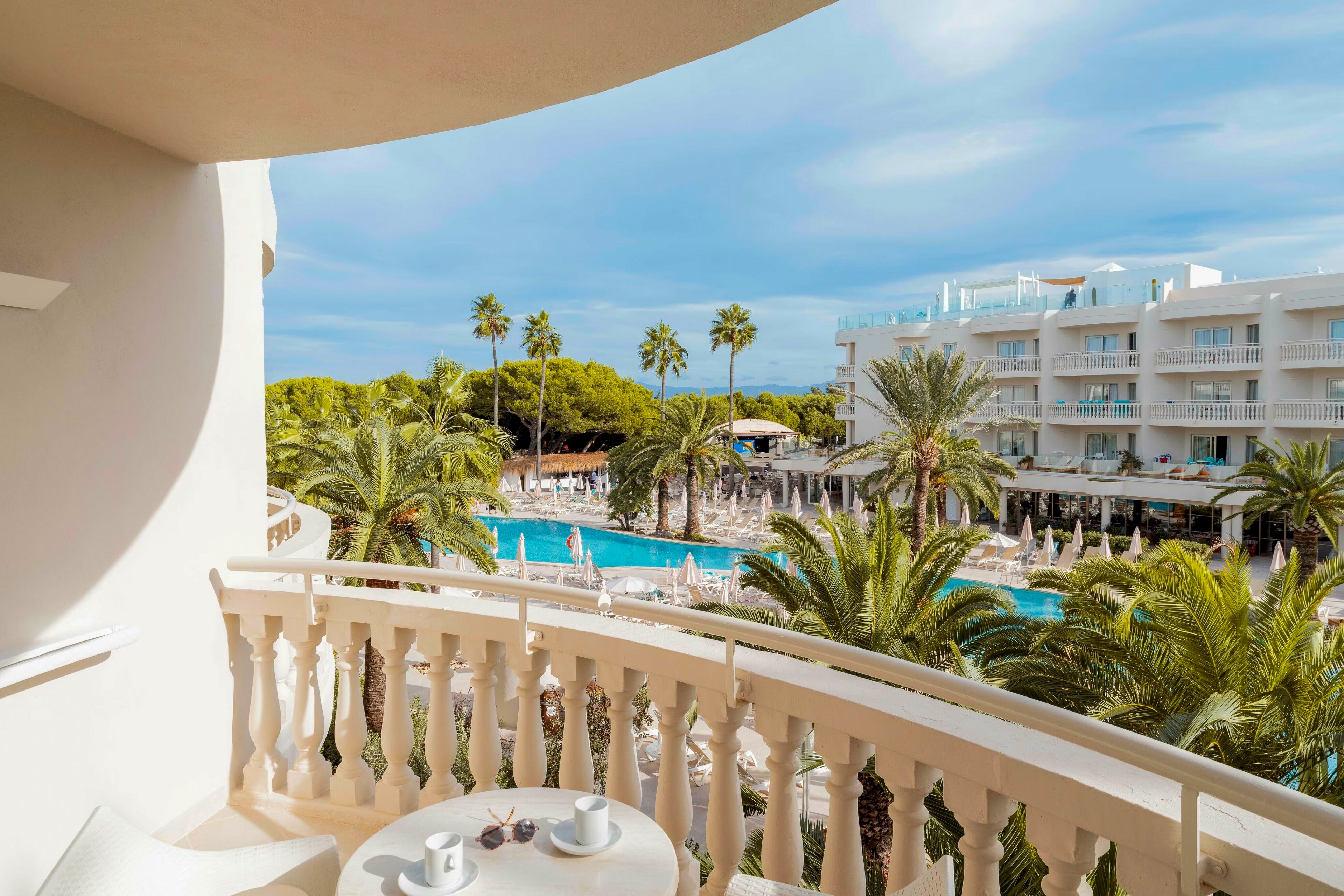 Iberostar Selection Albufera Park