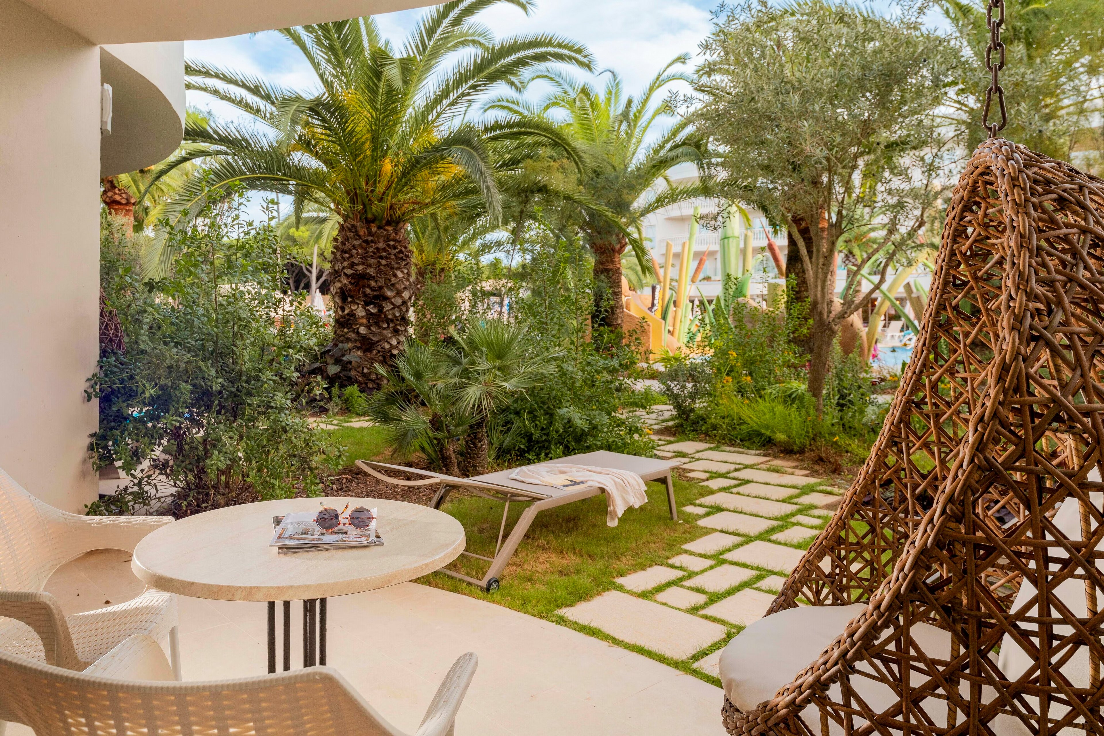 Iberostar Selection Albufera Park