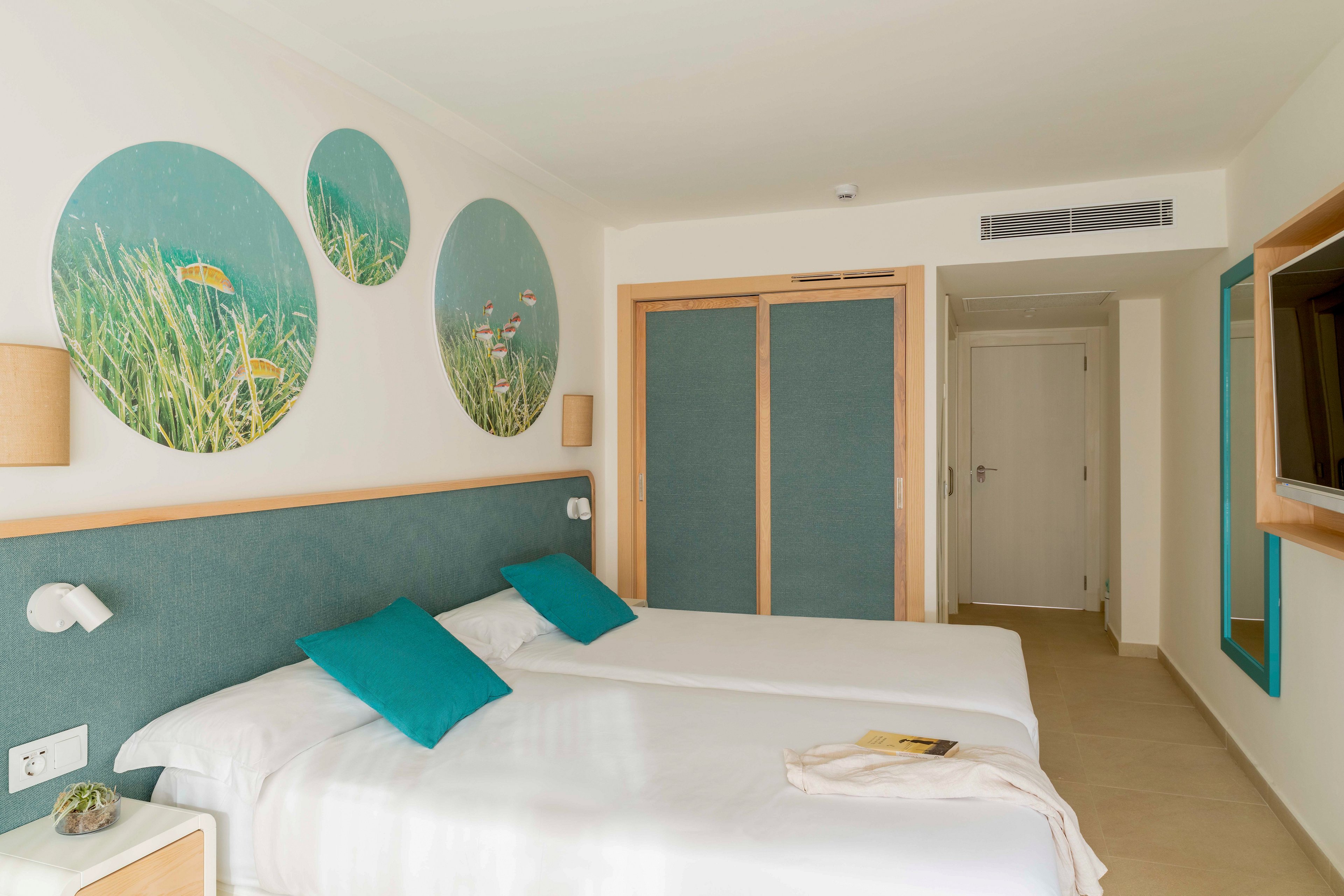 Iberostar Selection Albufera Park