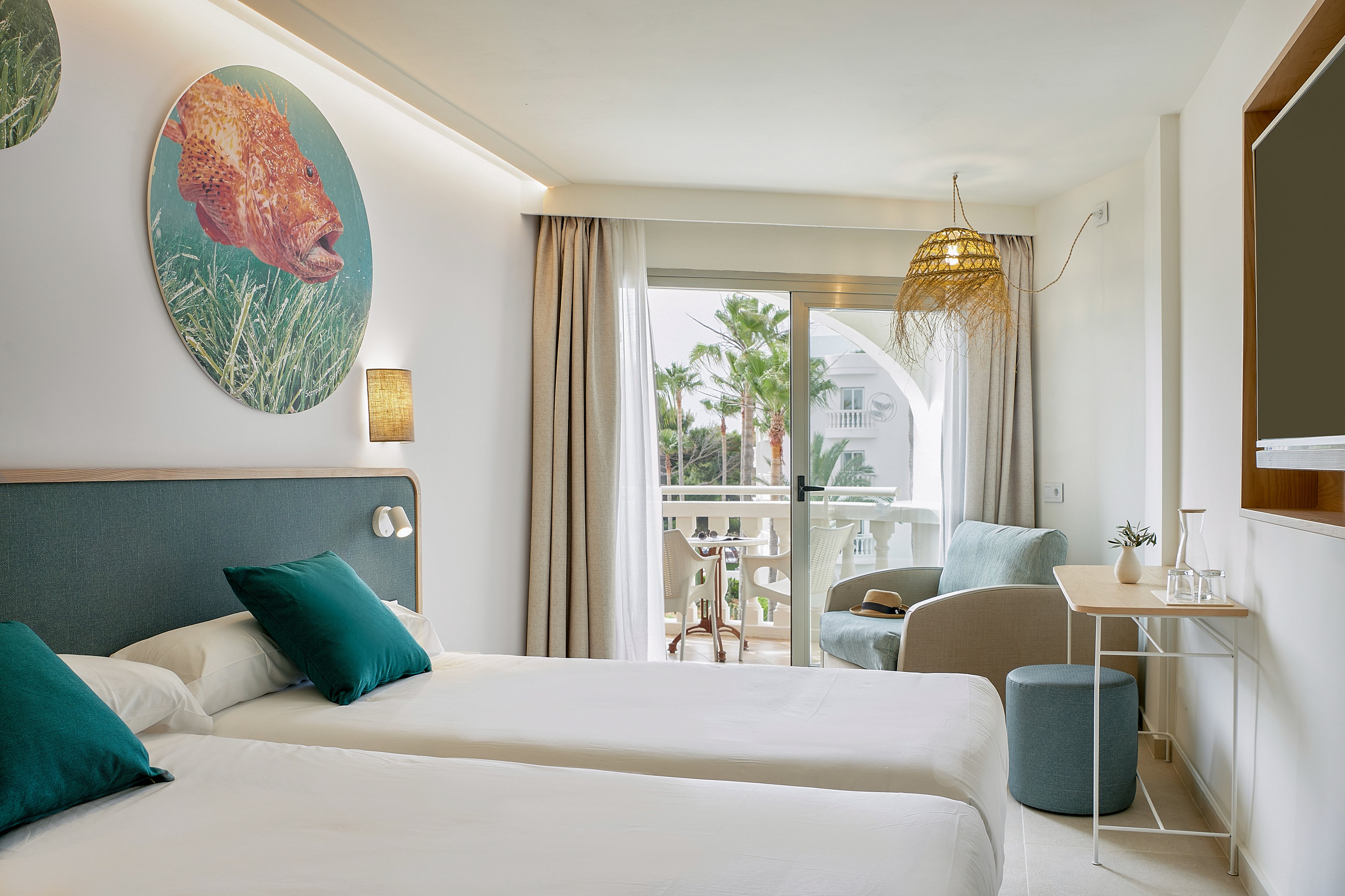 Iberostar Selection Albufera Park