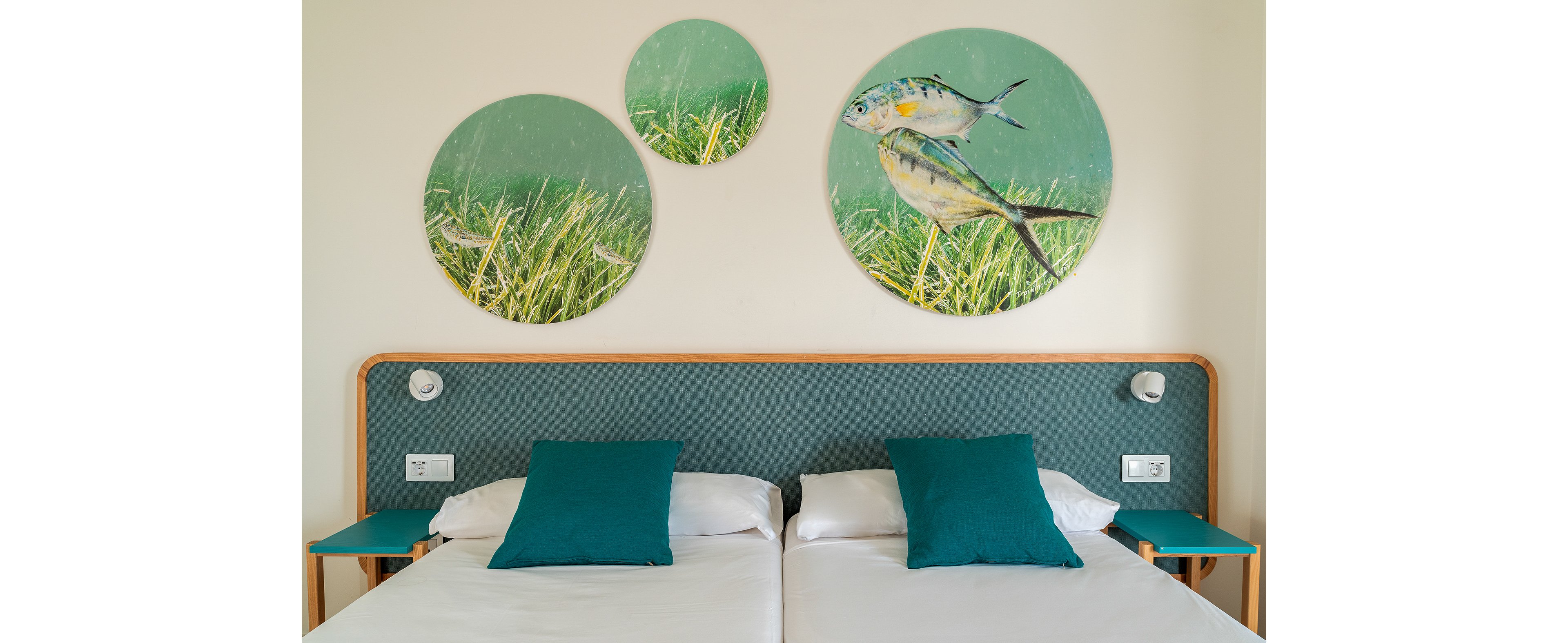 Iberostar Selection Albufera Park