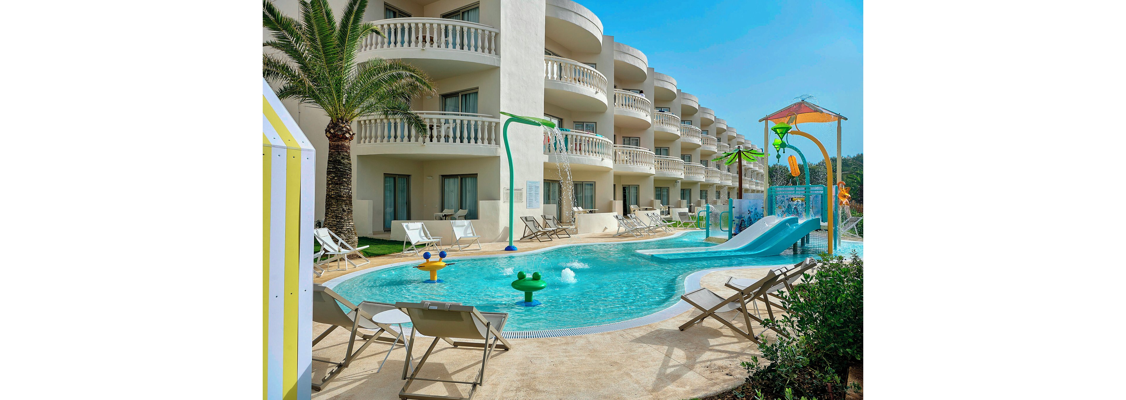 Iberostar Selection Albufera Park