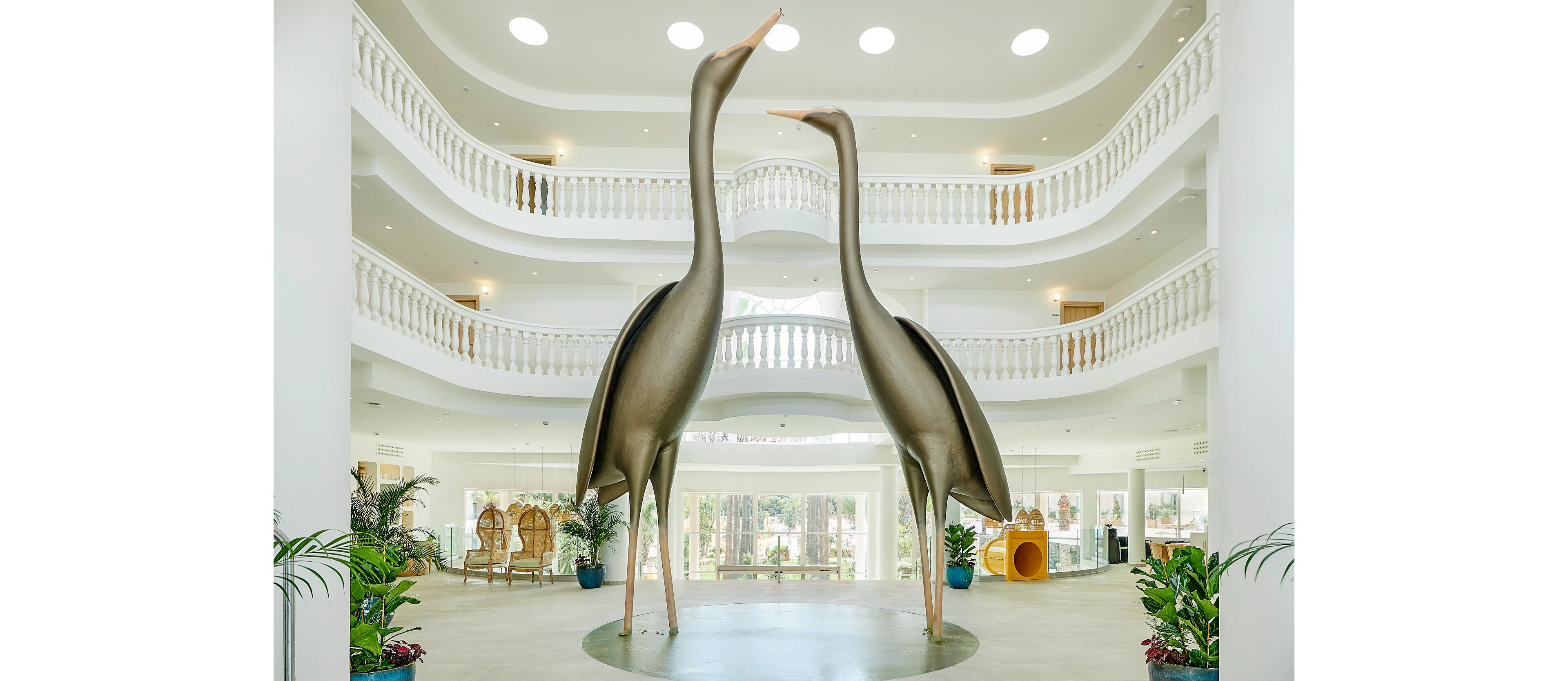 Iberostar Selection Albufera Park