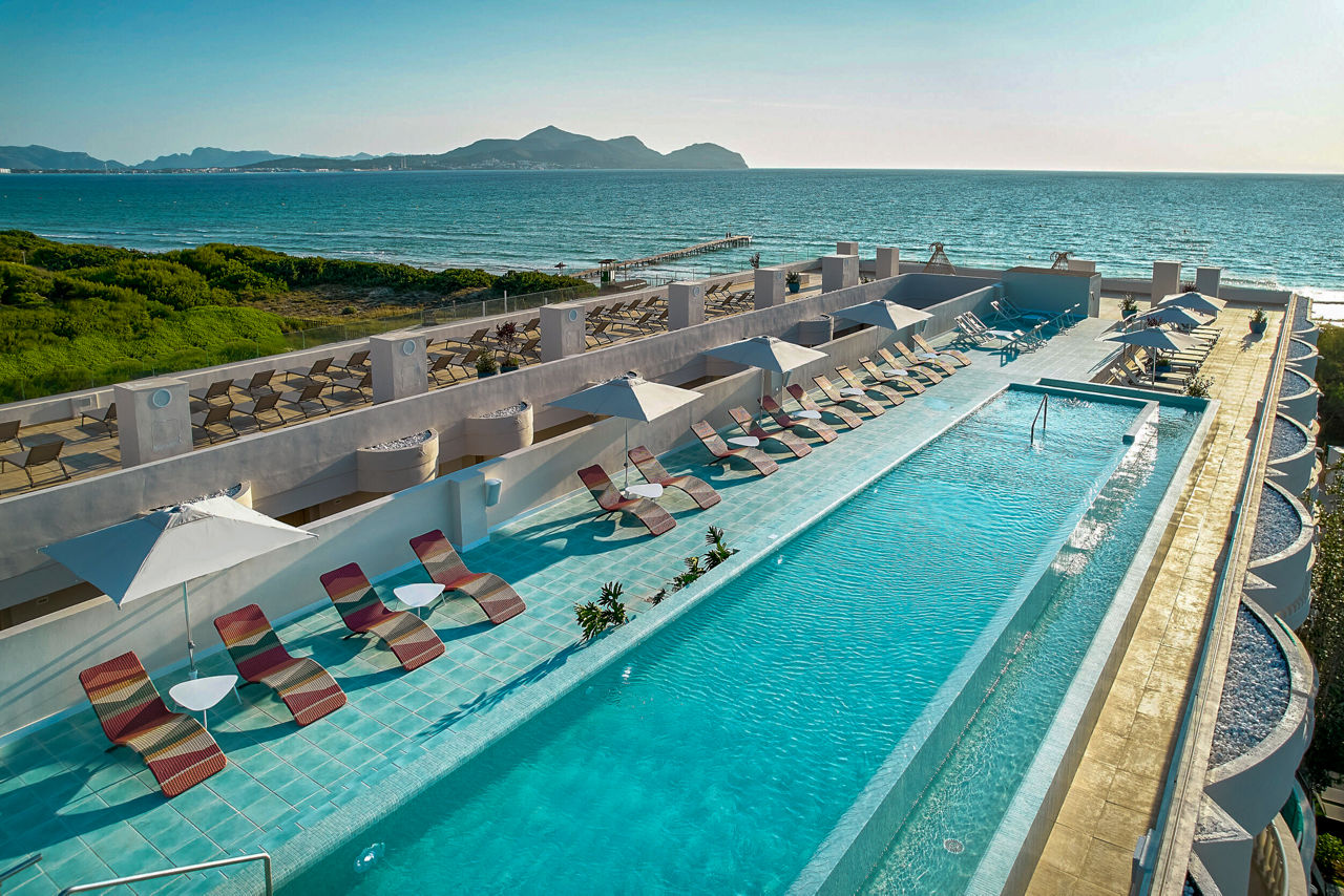Iberostar Selection Albufera Park