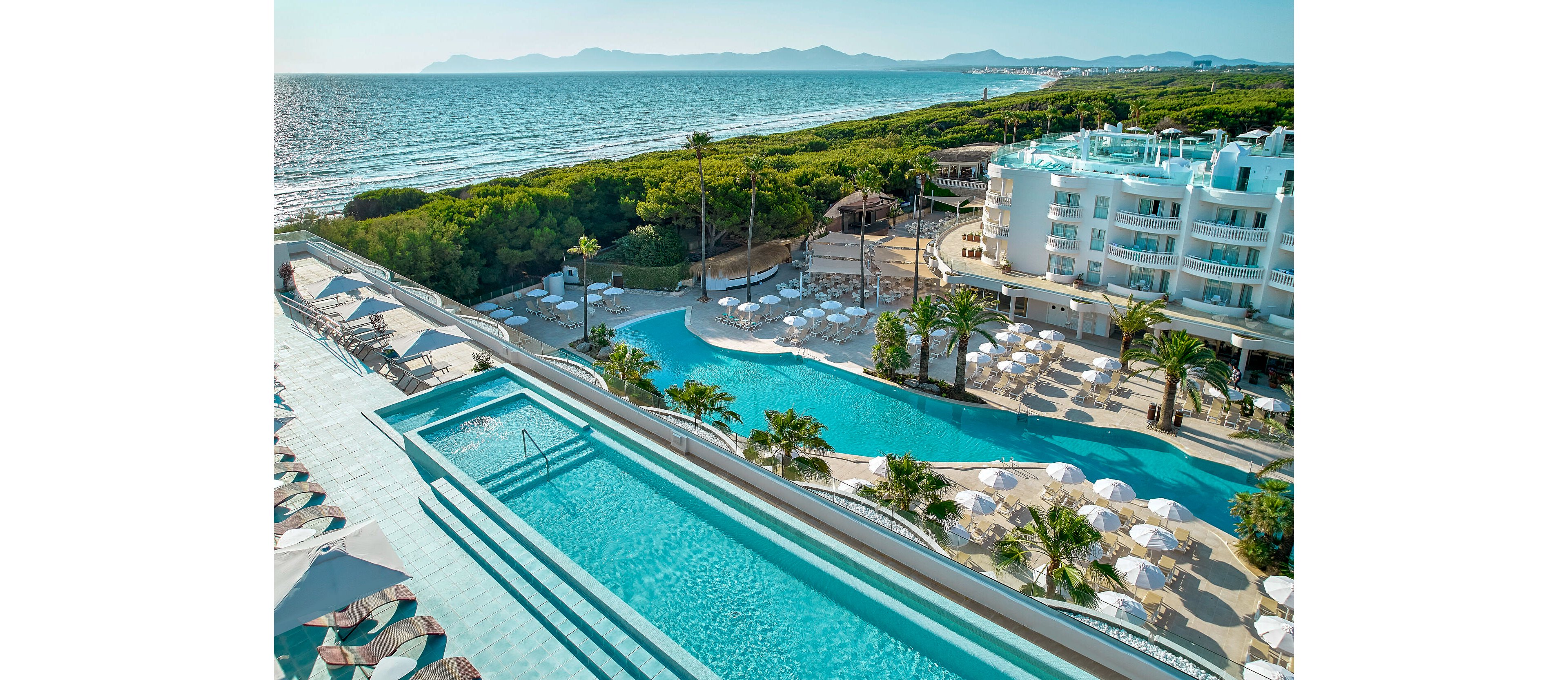 Iberostar Selection Albufera Park