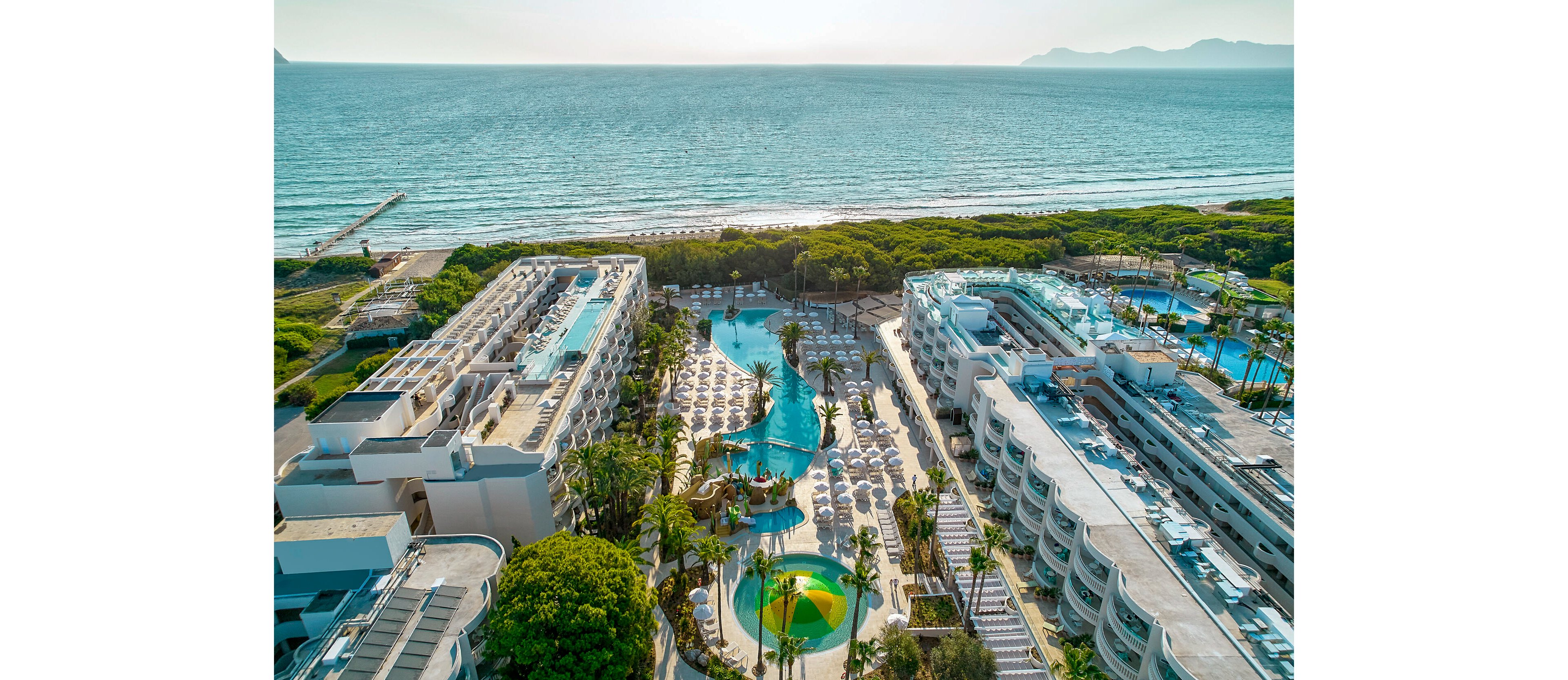 Iberostar Selection Albufera Park