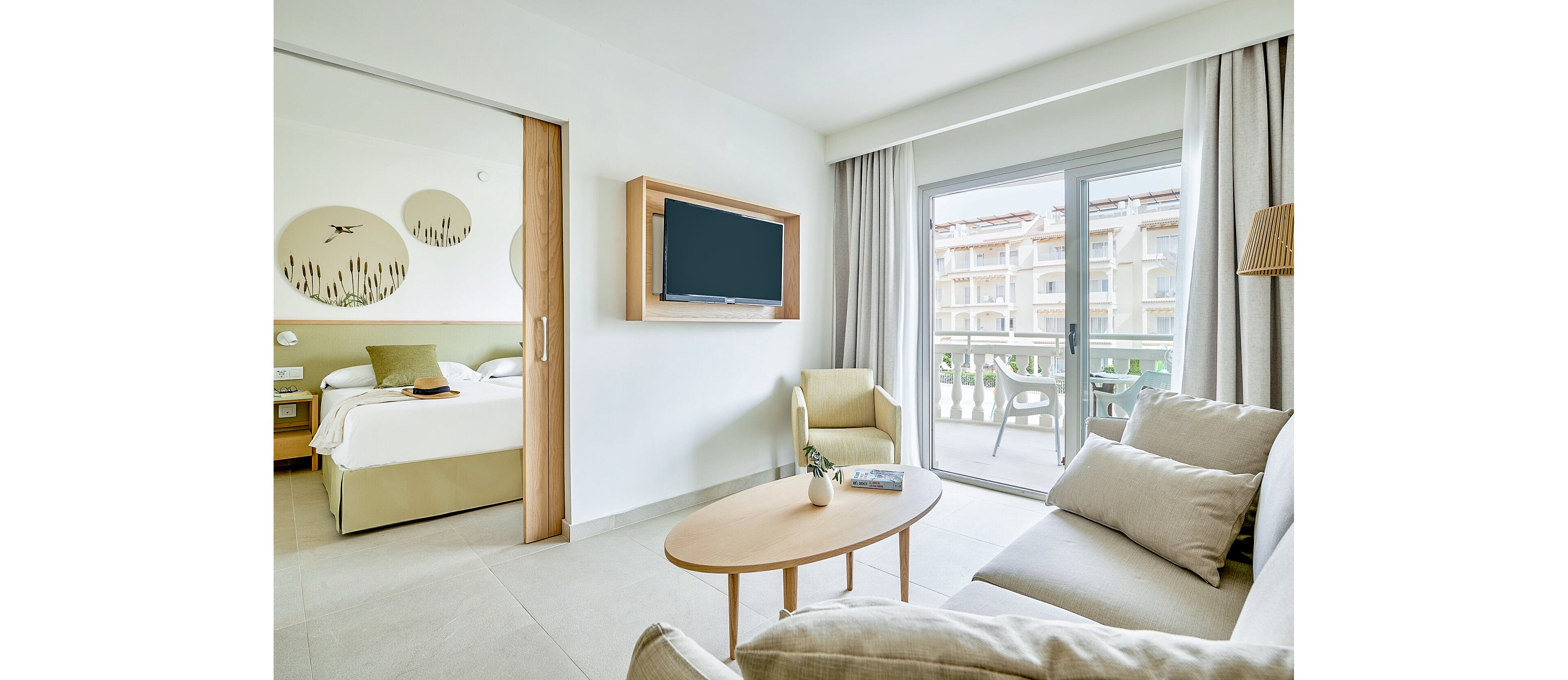 Iberostar Selection Albufera Park