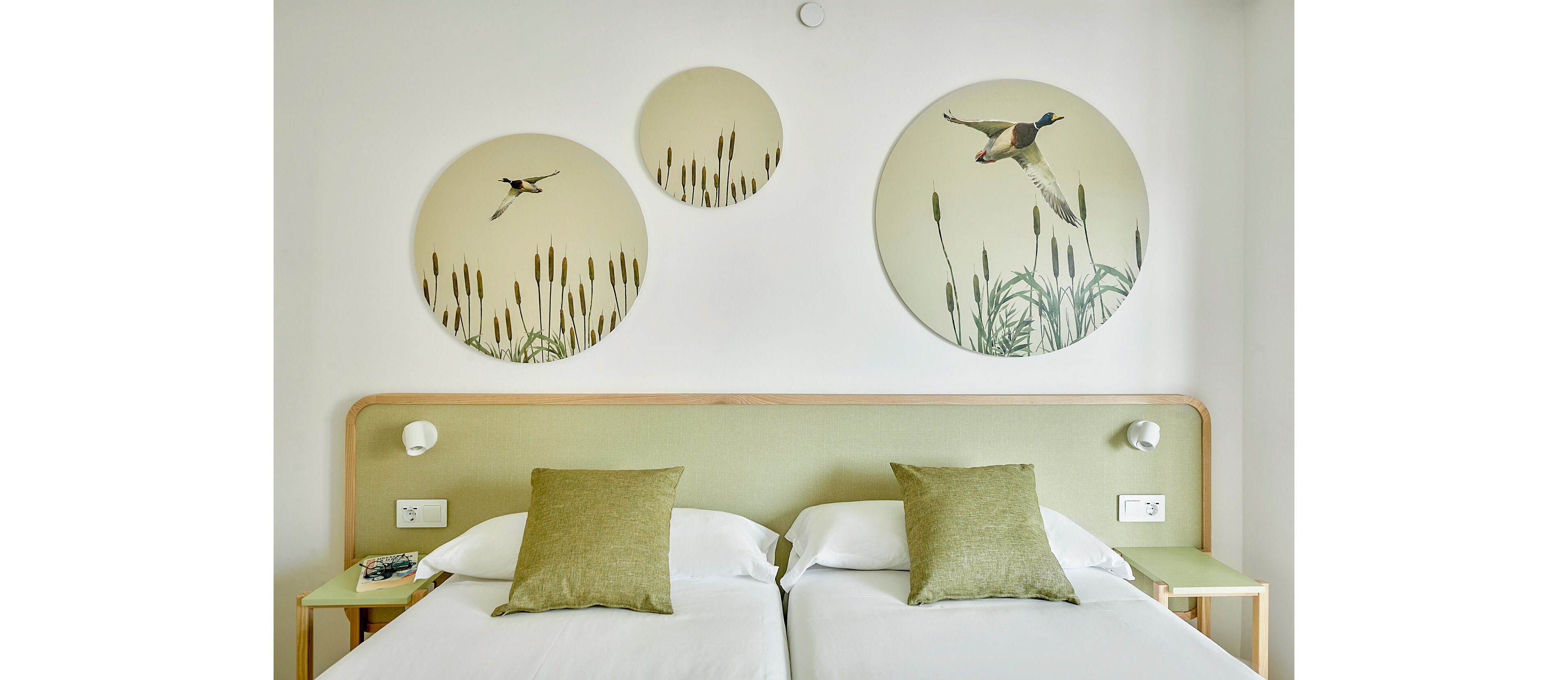 Iberostar Selection Albufera Park