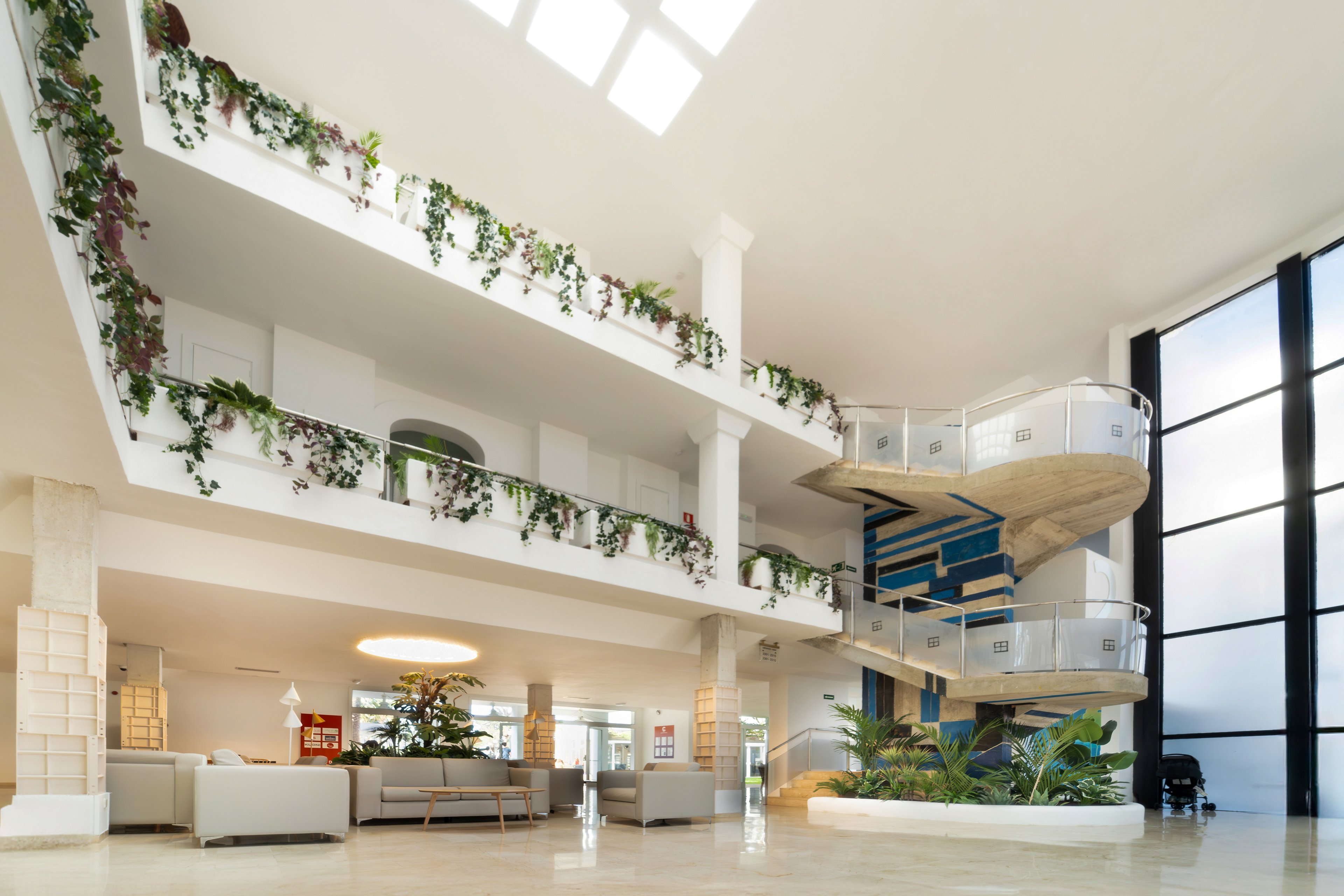 Calimera Fido Gardens