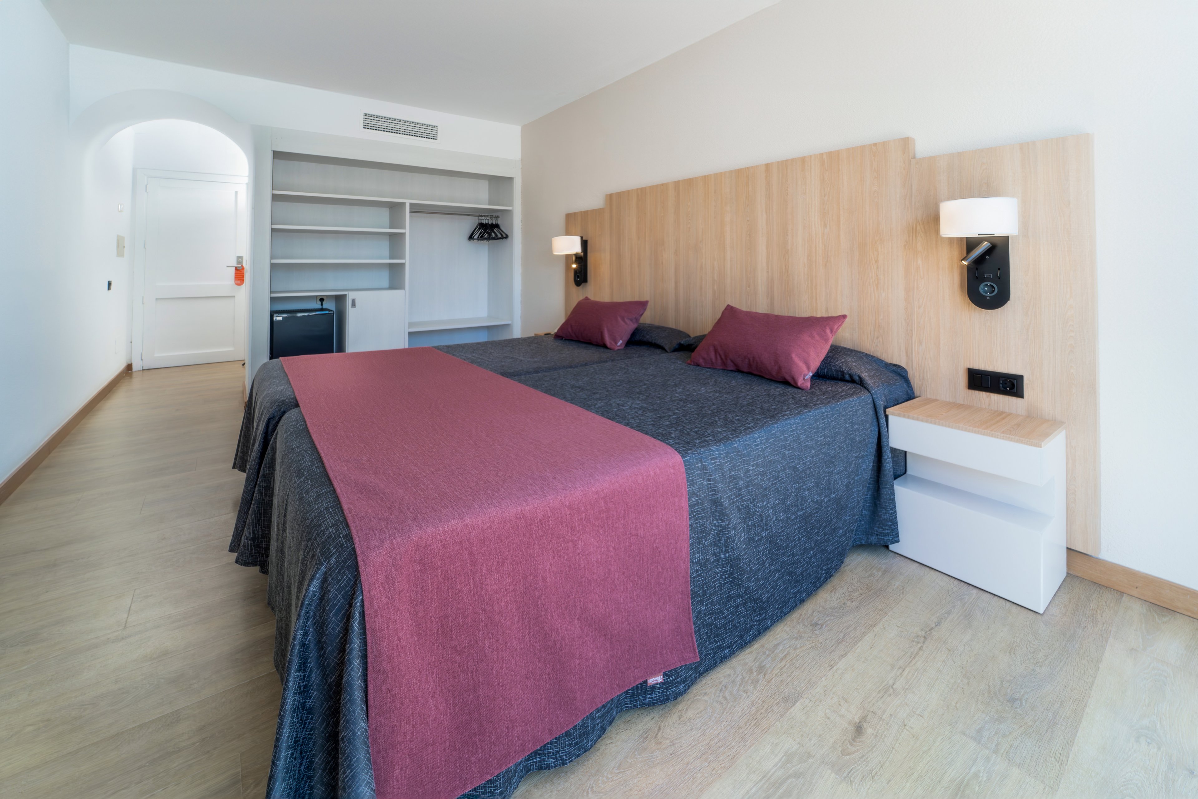 Calimera Fido Gardens