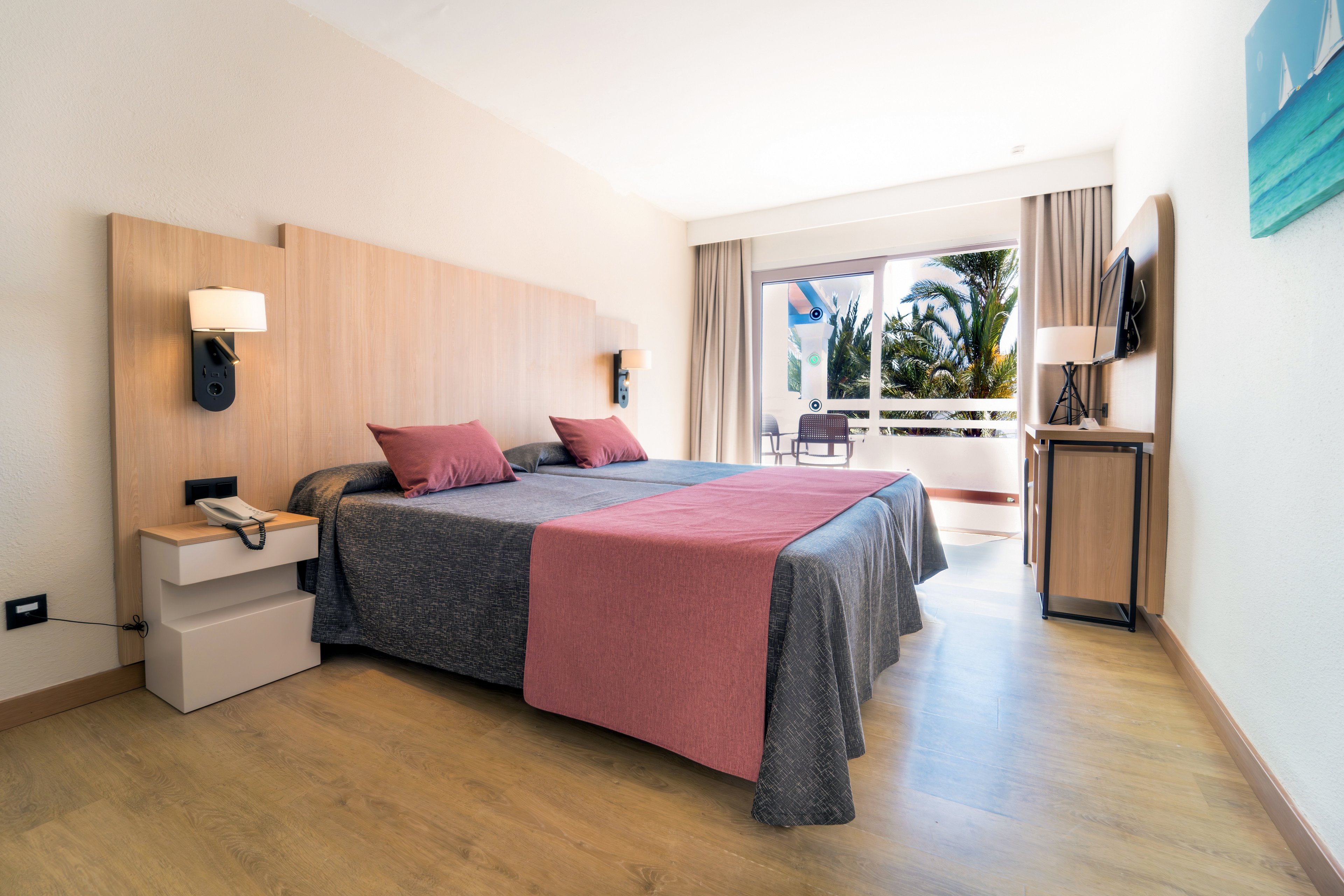 Calimera Fido Gardens