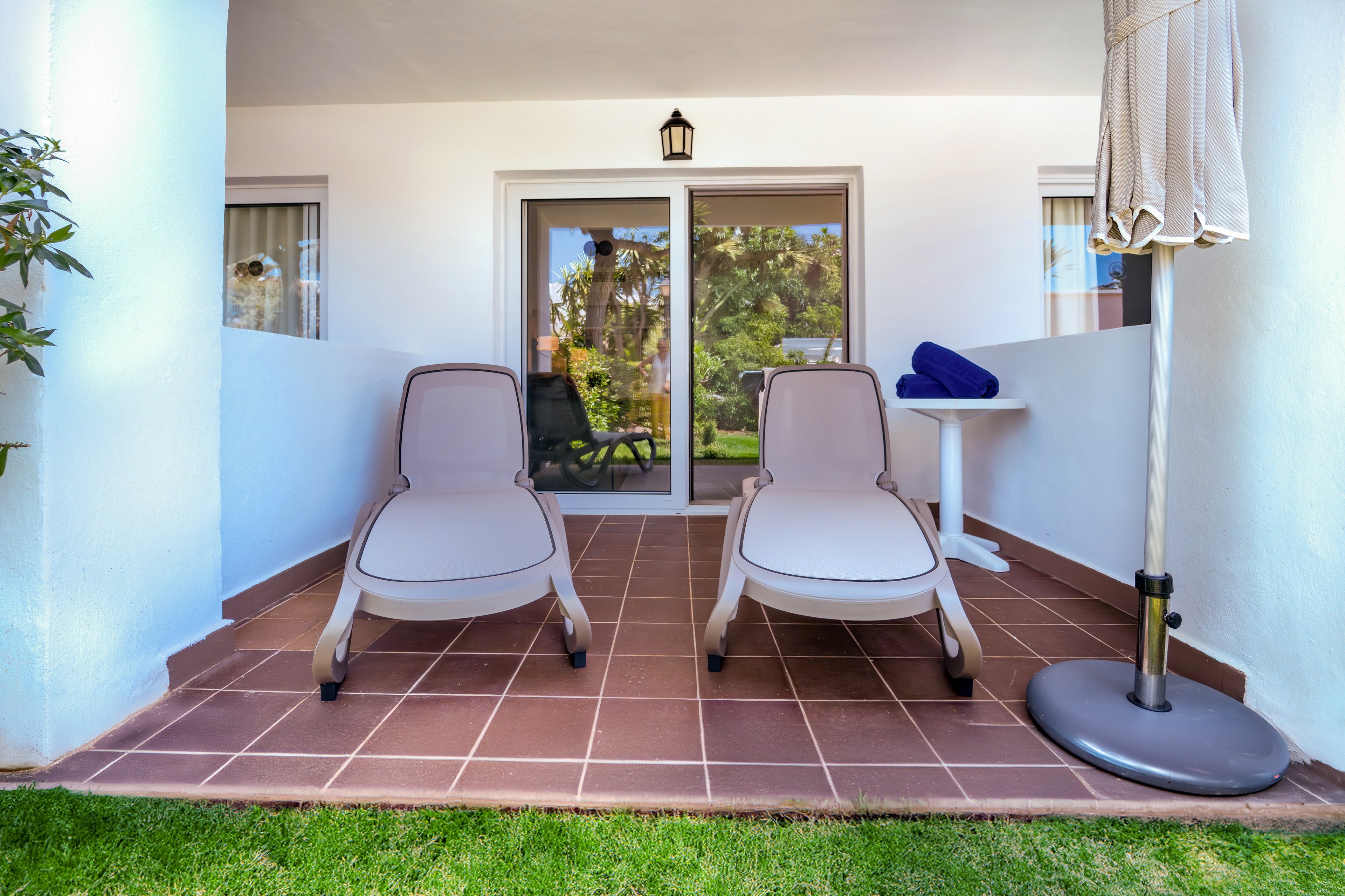 Calimera Fido Gardens