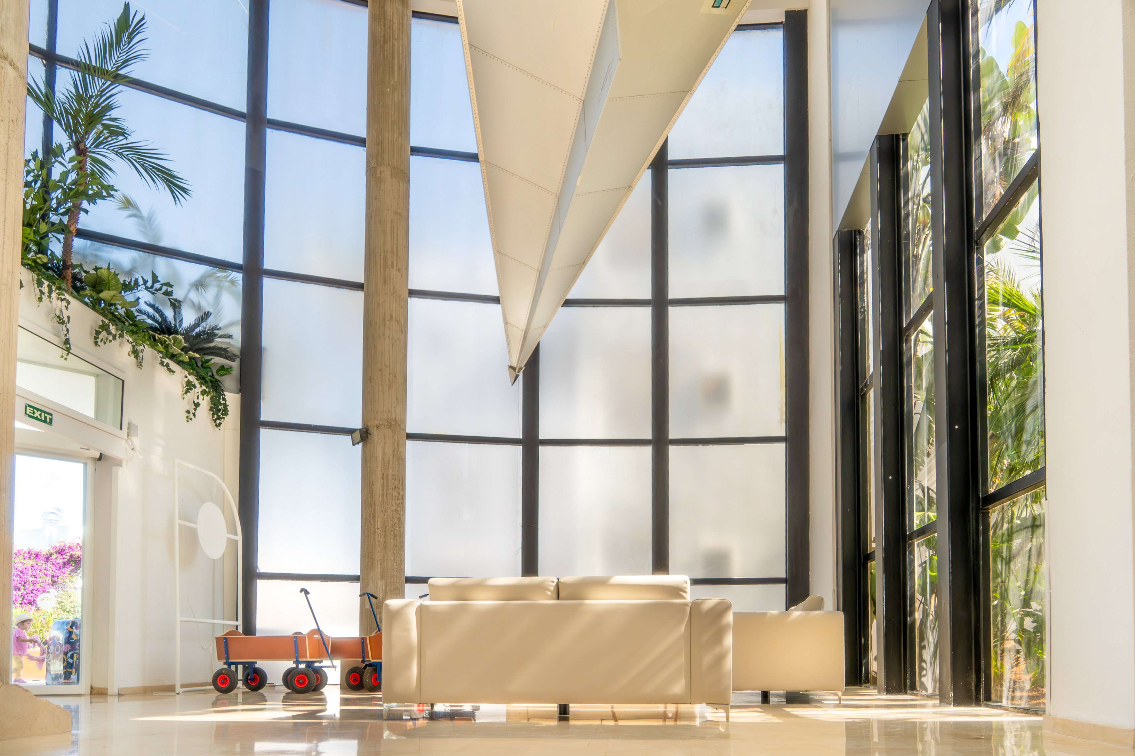 Calimera Fido Gardens